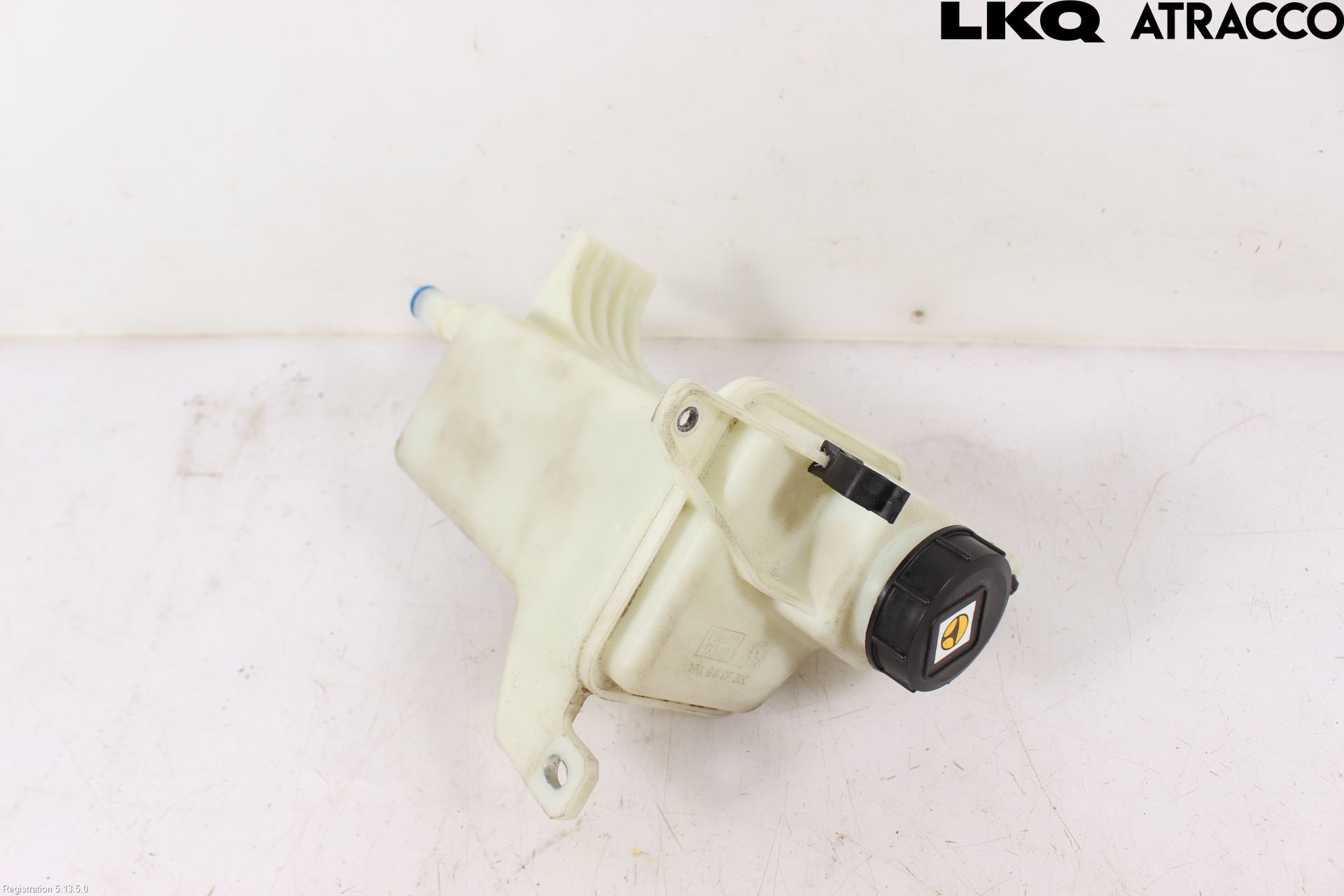 Fiat DUCATO 15-23 Servo Oljebeholder