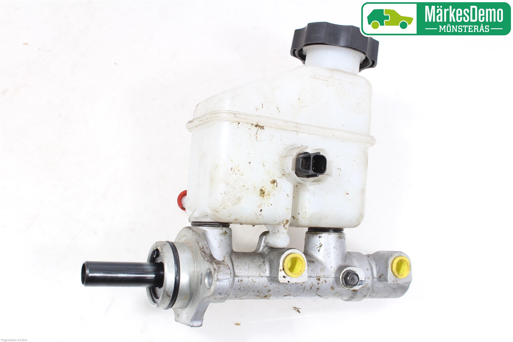Hyundai i30 FD 07-12 Brems Hovedsylinder