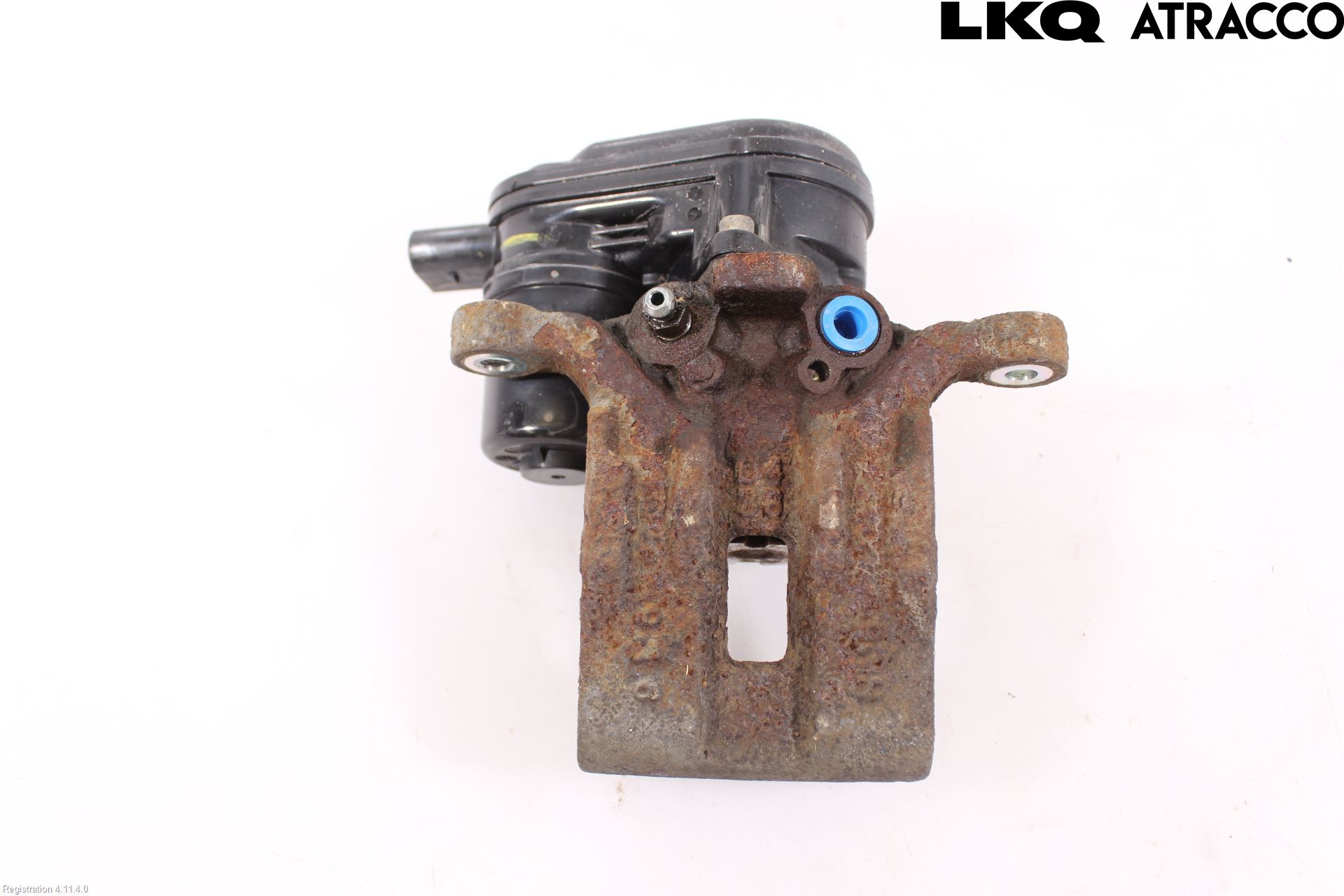 Kia CEED/CEED SW 19- Bremsecaliper Bak Venstre