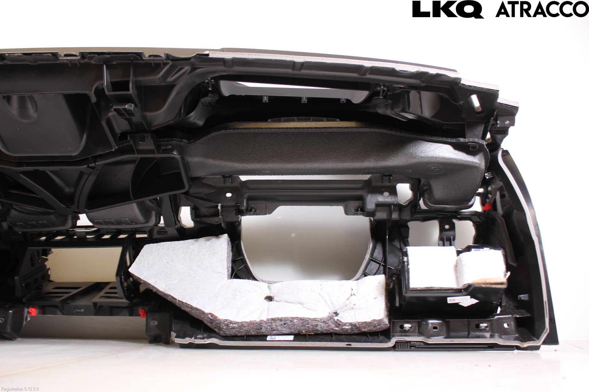 BMW 5 G30/G31/F90 17-23 Dashbord