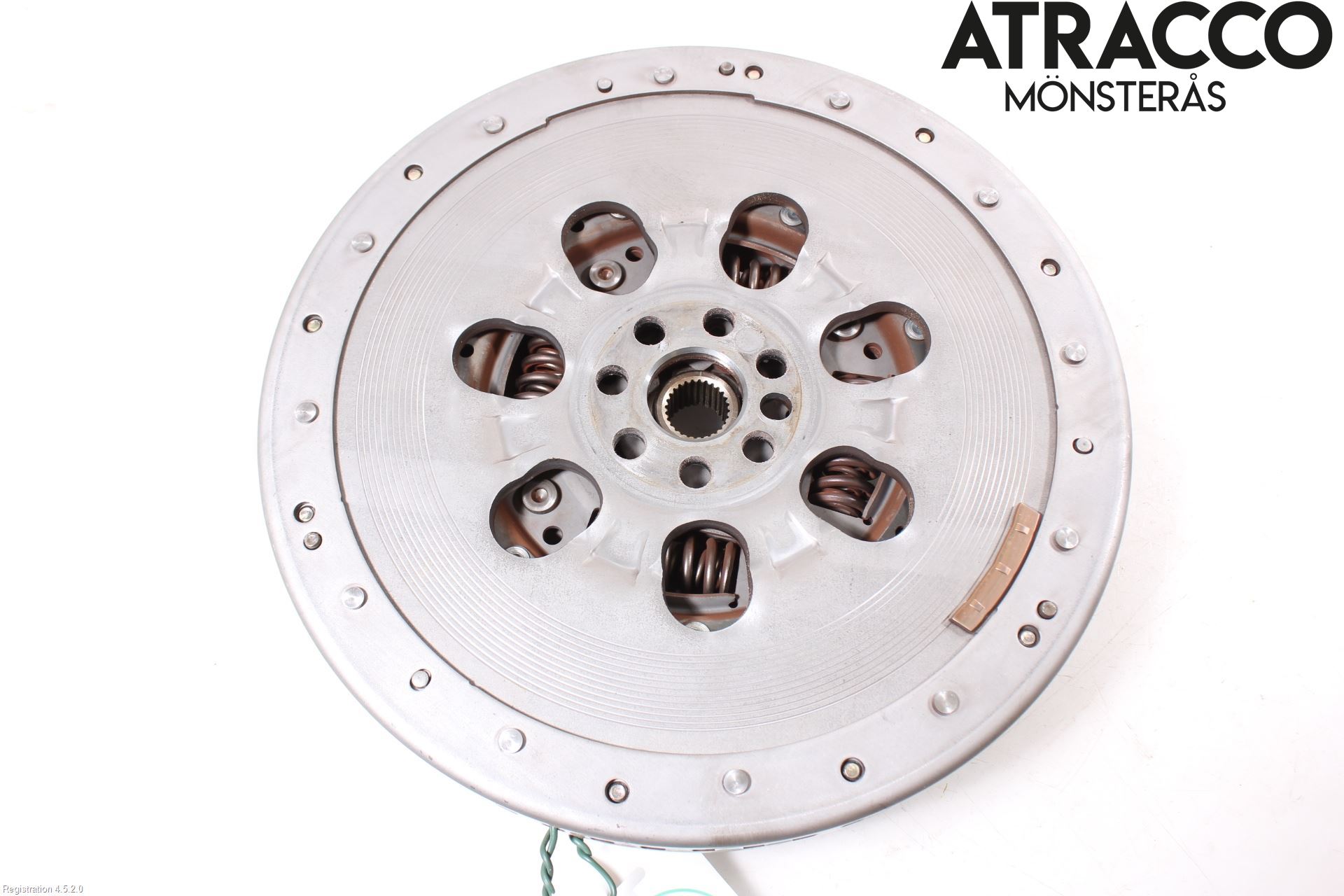 Hyundai KONA/ELECTRIC OS 18-23 Clutch Lamell