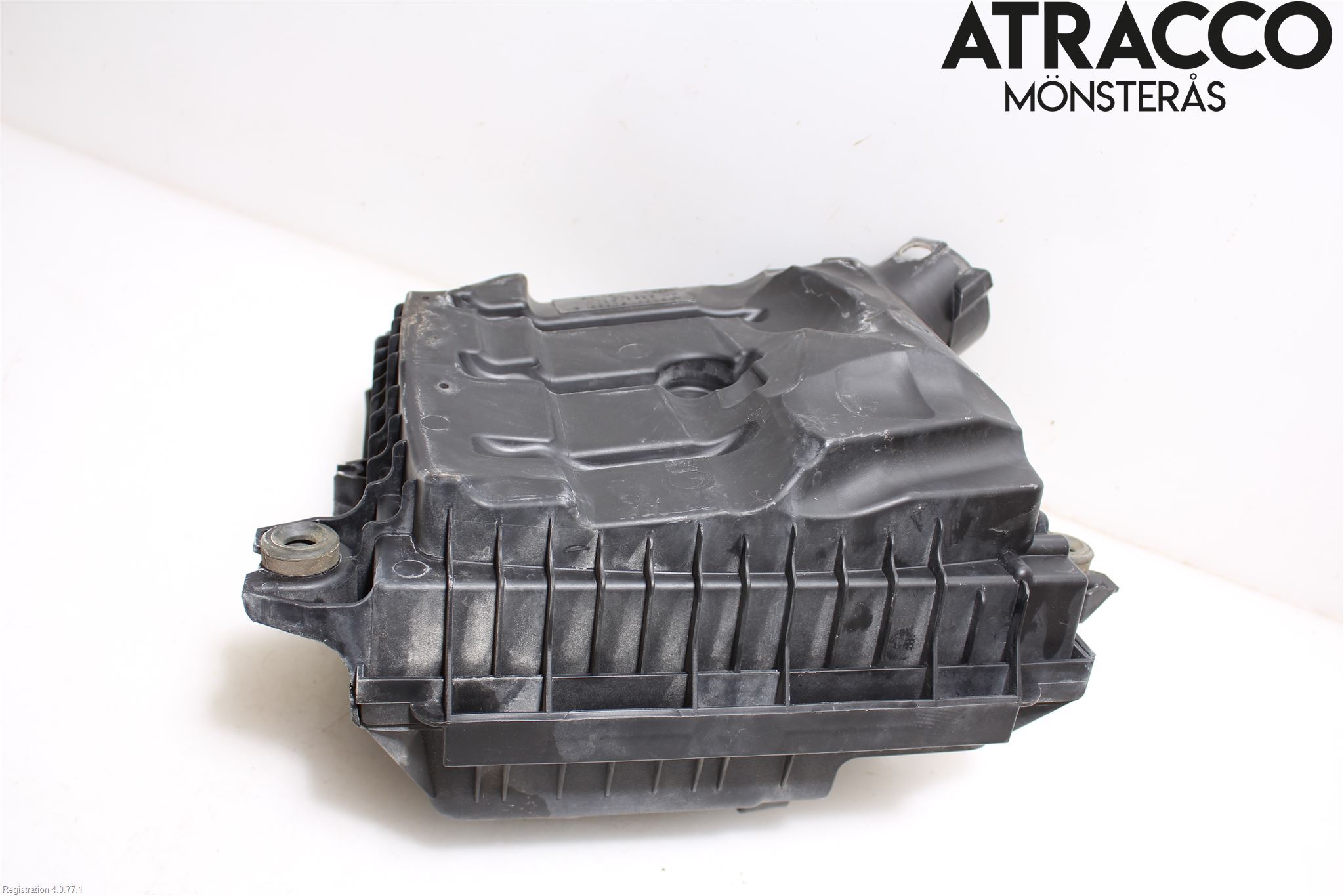 Renault TRAFIC   02-14 Luftfilter Boks