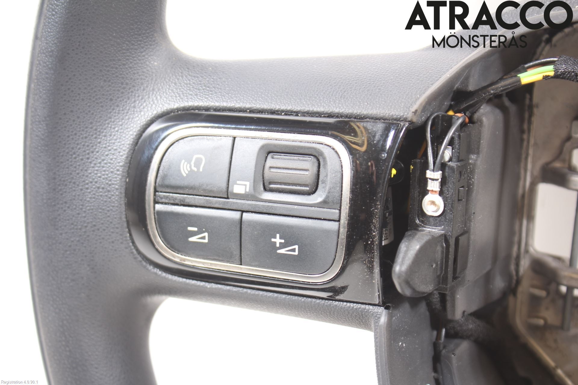Toyota PROACE CITY 20- Ratt