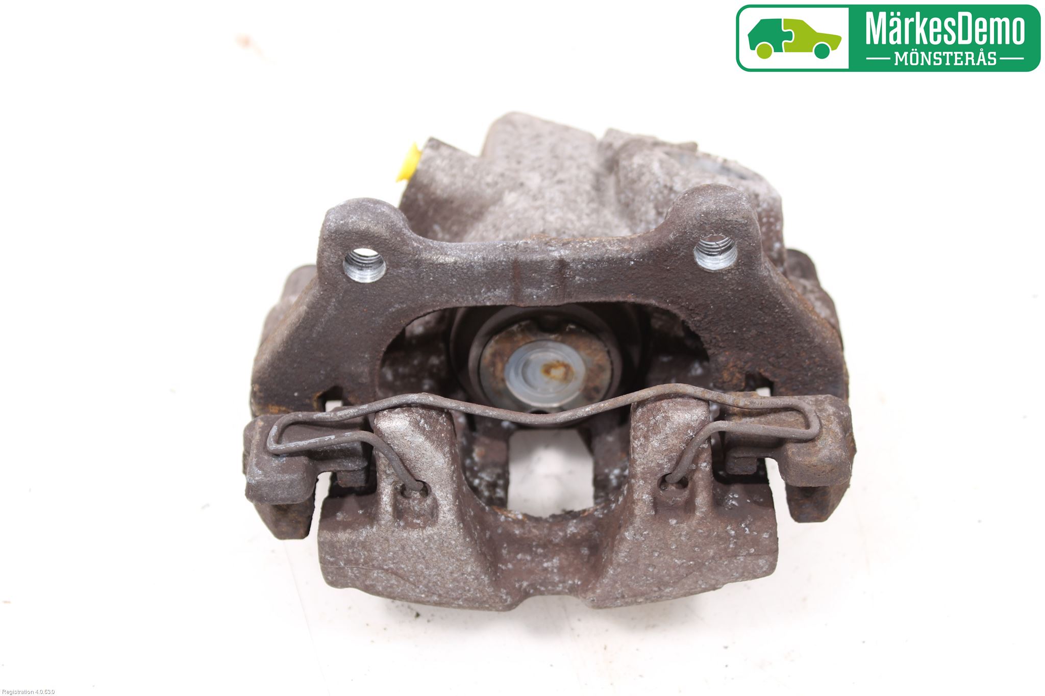 Peugeot 508 11-18 Bremsecaliper Bak Høyre