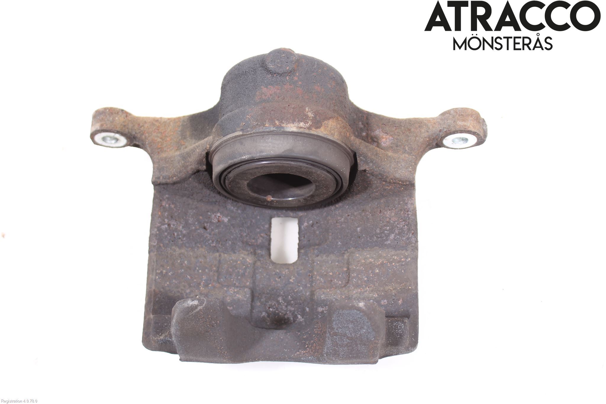 Mazda 3 III 14-19 Bremsecaliper Foran Høyre