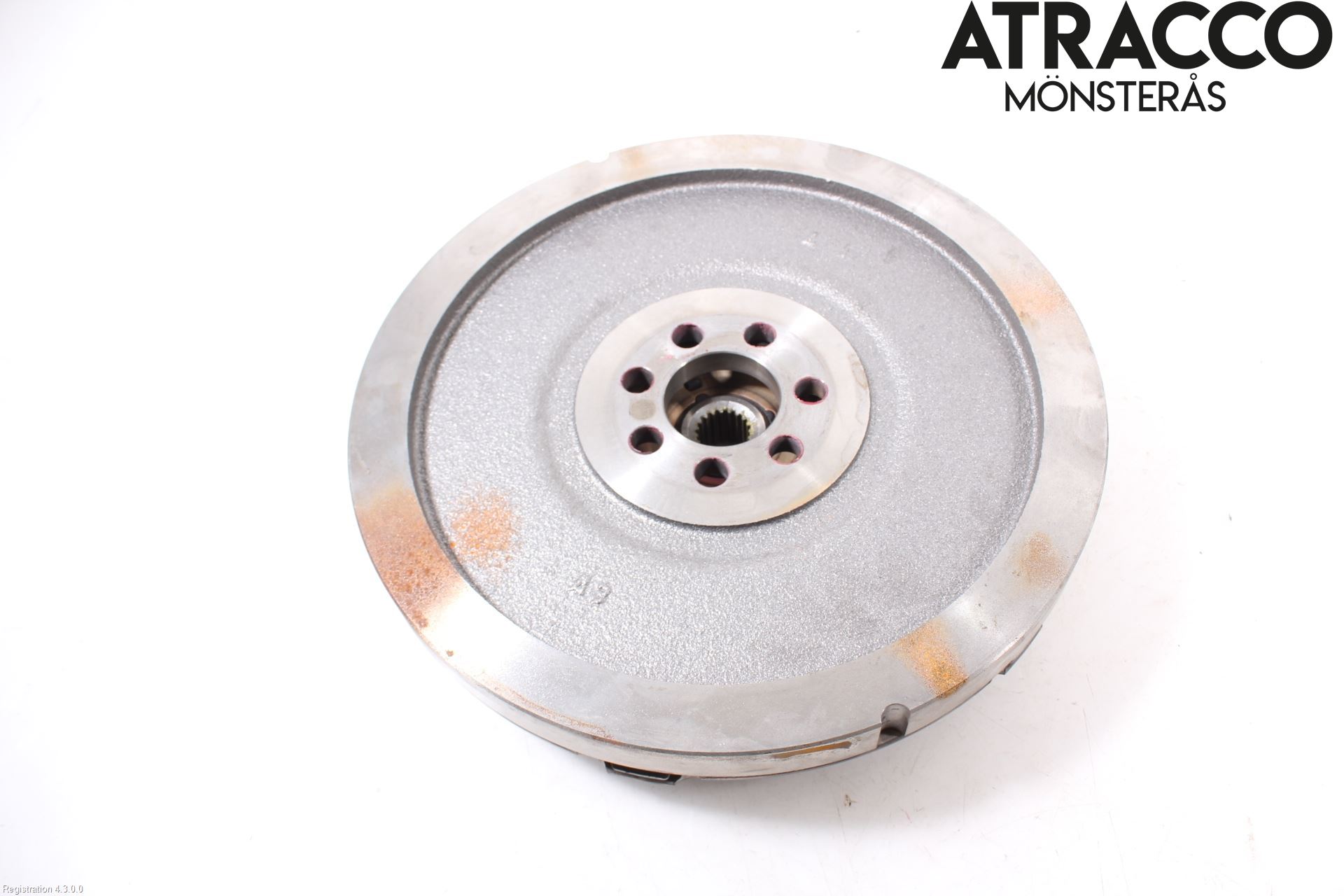 Mitsubishi ECLIPS CROSS Clutch Lamell
