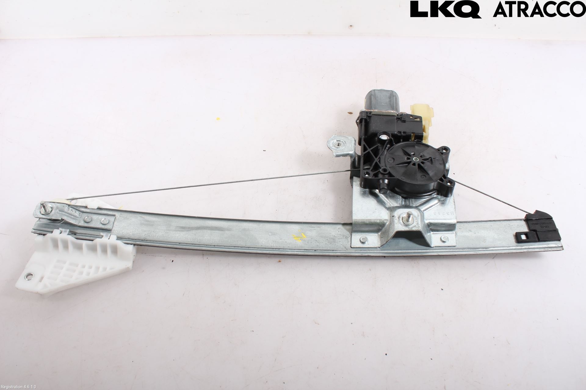 Ford KUGA 13-16 Vindusheis El Komp
