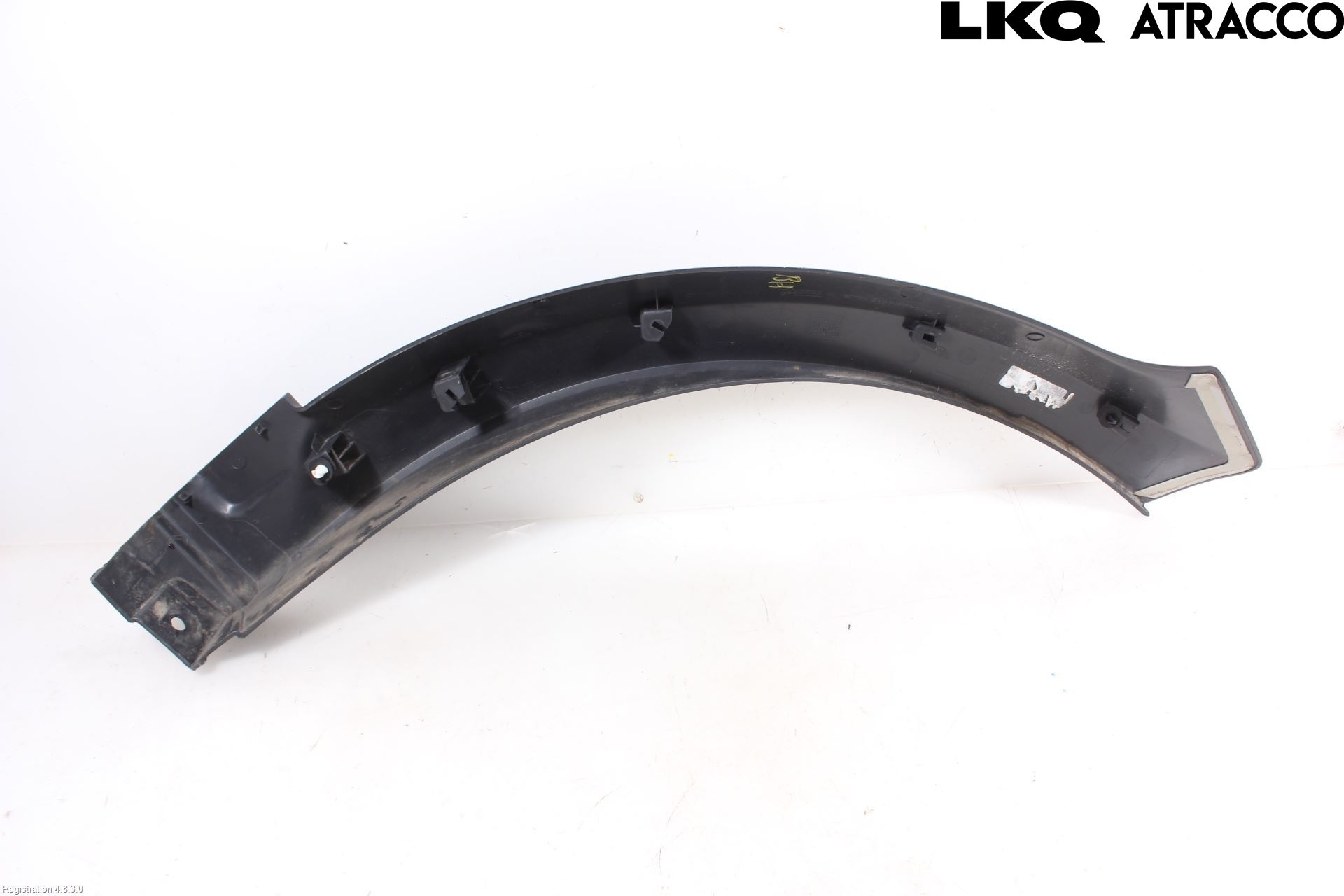 Landrover RANGE ROVER SPORT (L494) 14-22 Hjulbuelist