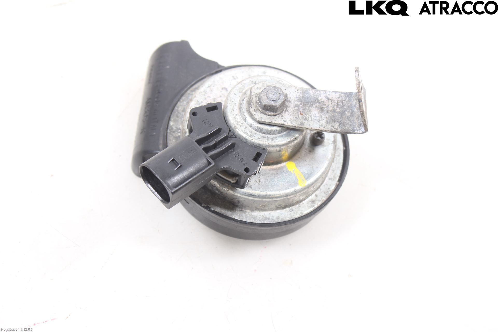 Seat IBIZA IV 08-16 Signalhorn