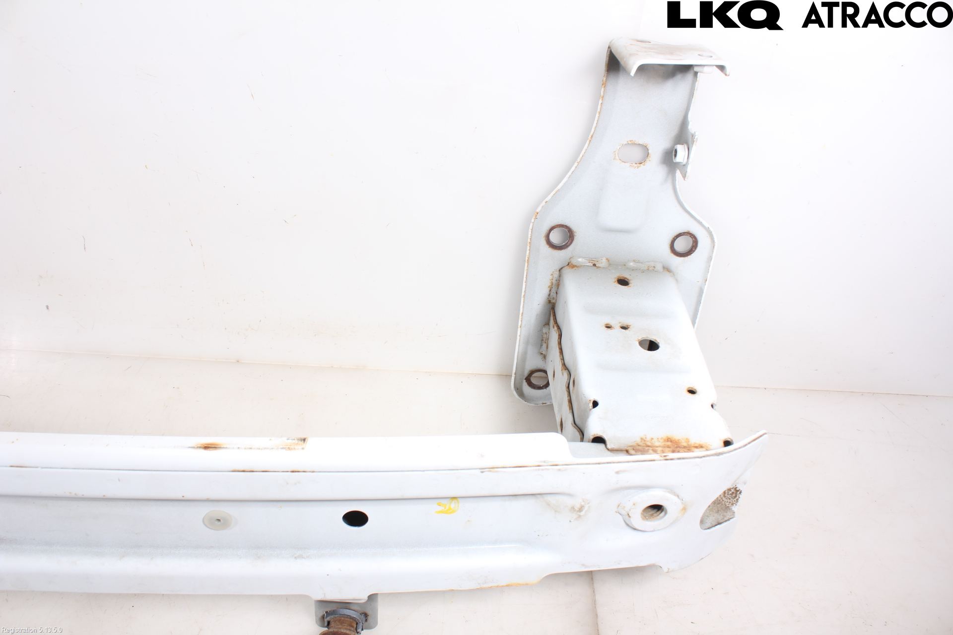 Ford GALAXY 06-15 Støtfanger Foran Bjelke