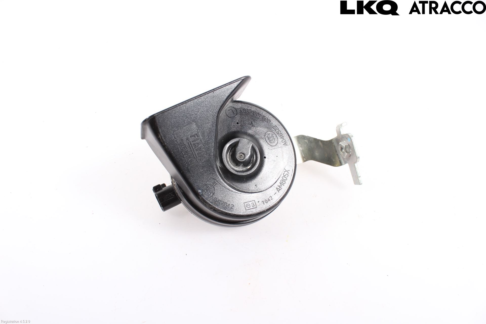 Fiat DOBLO CARGO Signalhorn