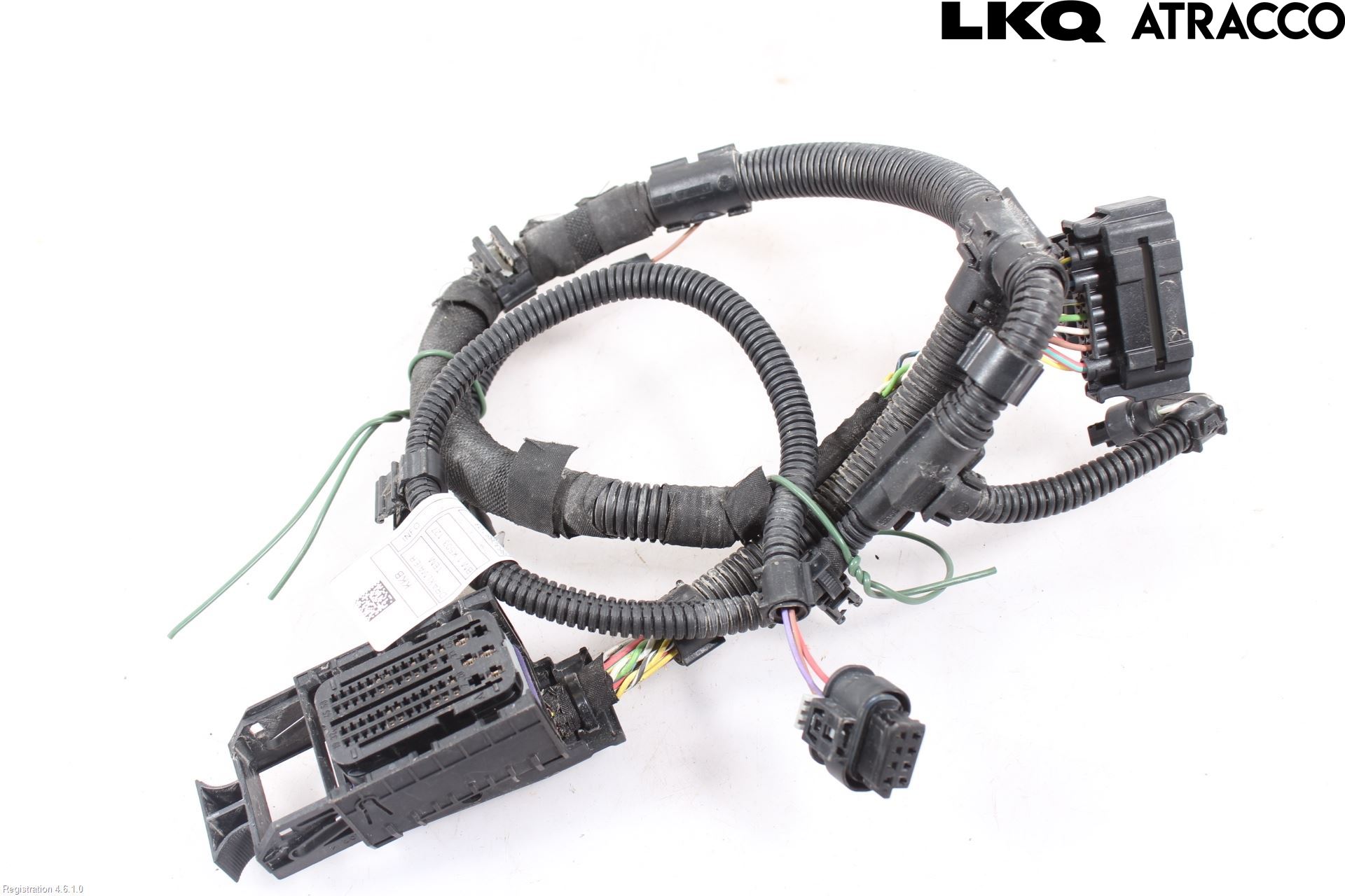 BMW i3 I01 13-22 Ledningsnett