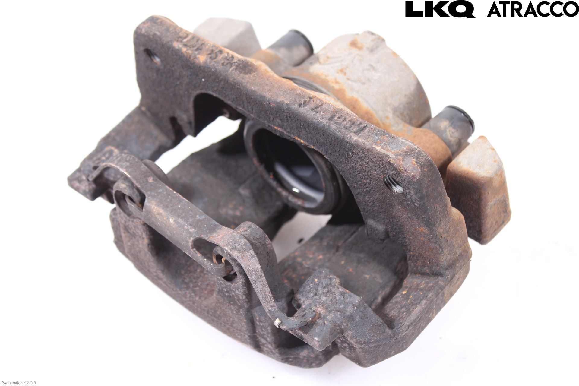 Peugeot PARTNER/E-PARTNER 19- Bremsecaliper Foran Høyre