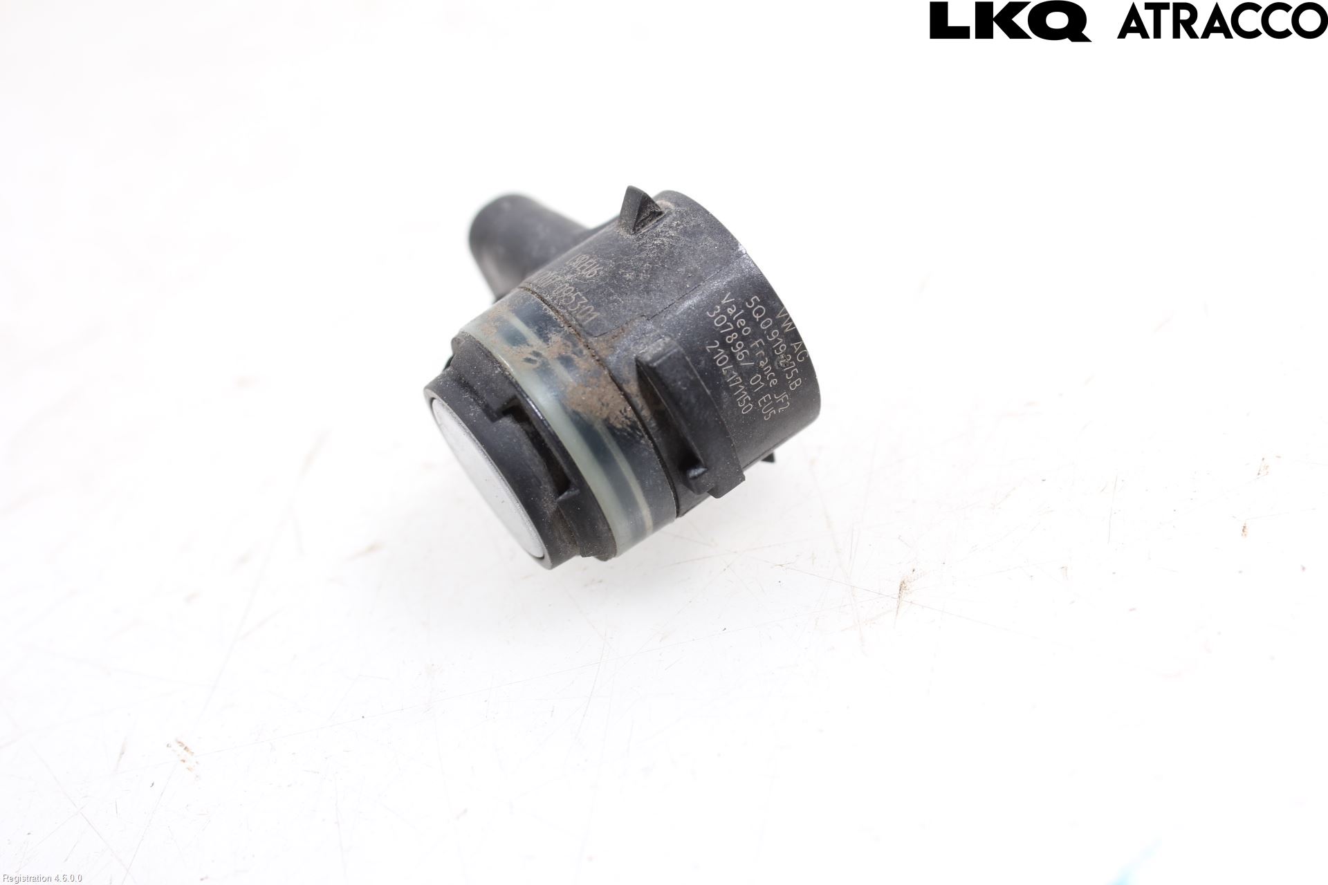 Volkswagen VW ARTEON 17- Sensor Ryggesensor