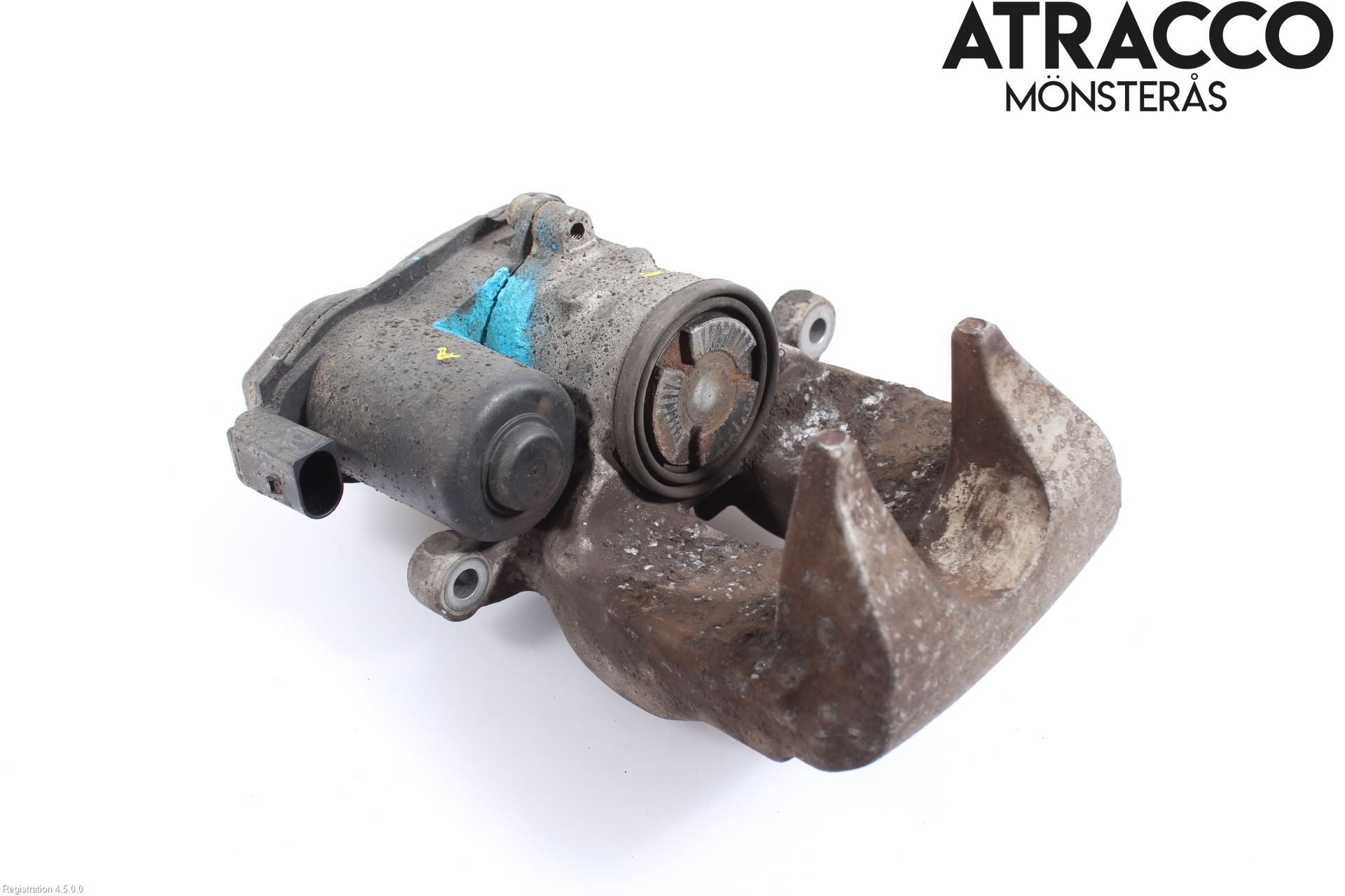 Mercedes-Benz MB E-KLASS (W213) 16-23 Bremsecaliper Bak Høyre