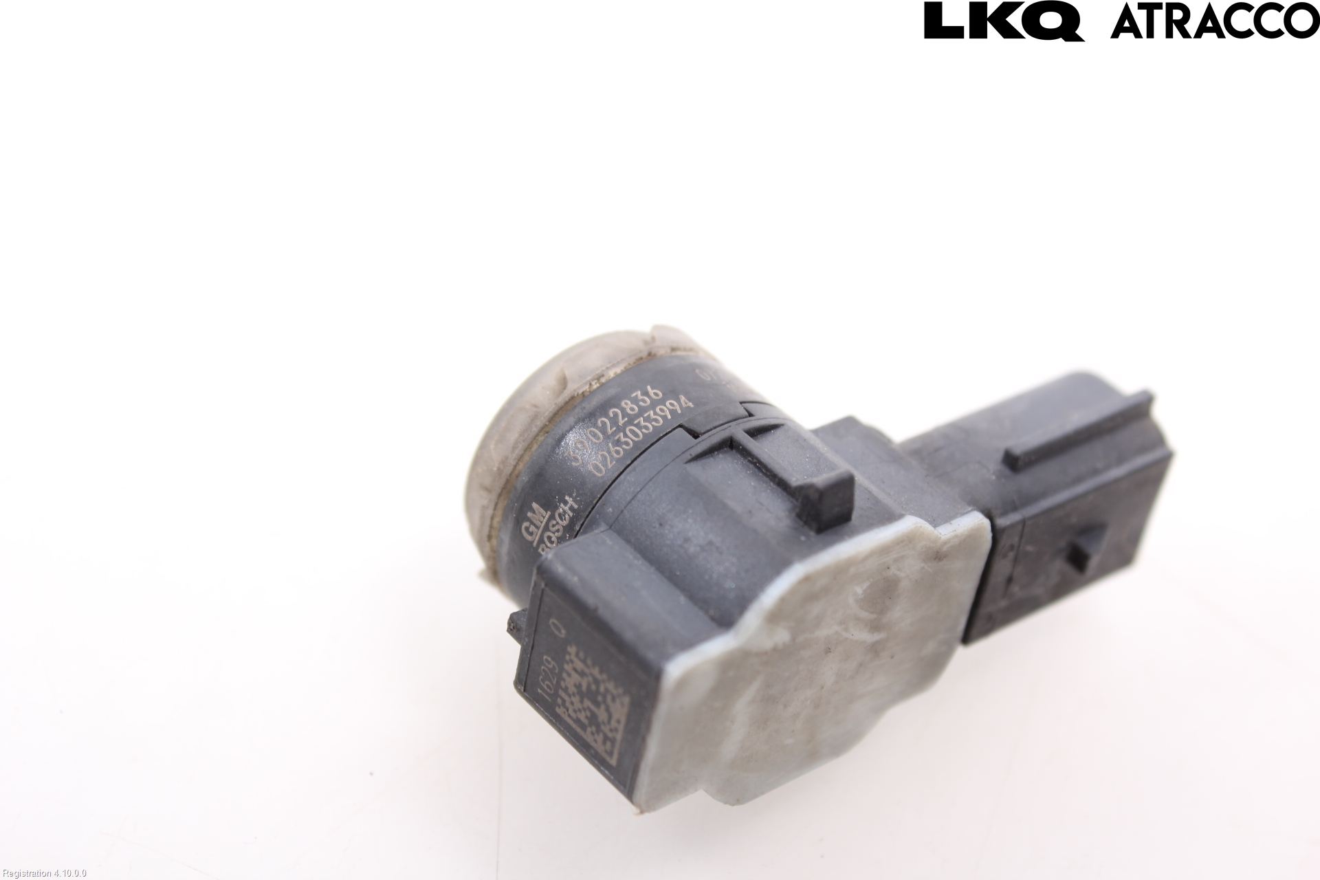 Opel INSIGNIA 17- Sensor Parkering Front