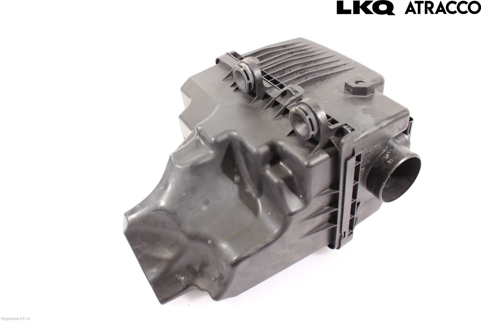 Mazda 3 III 14-19 Luftfilter Boks