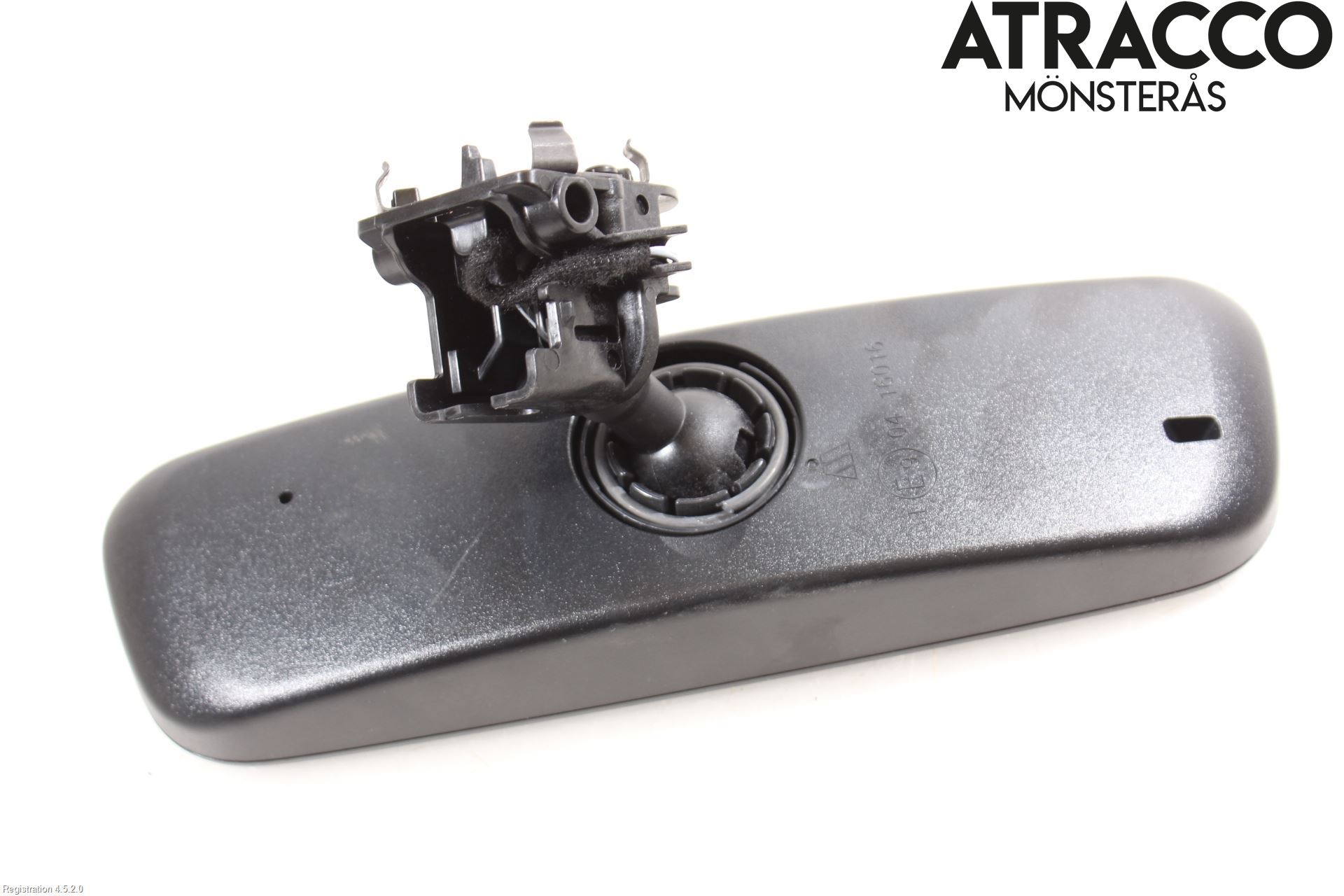 Citroen C4/E-C4 C4X/E-C4X III 21- Speil Innvendig El