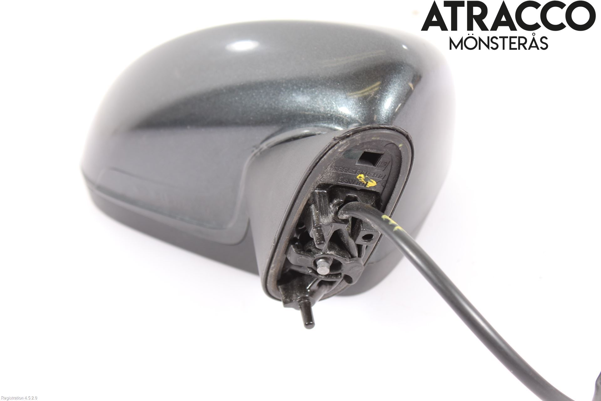 Opel CORSA E 15-19 Speil H M-El Justering