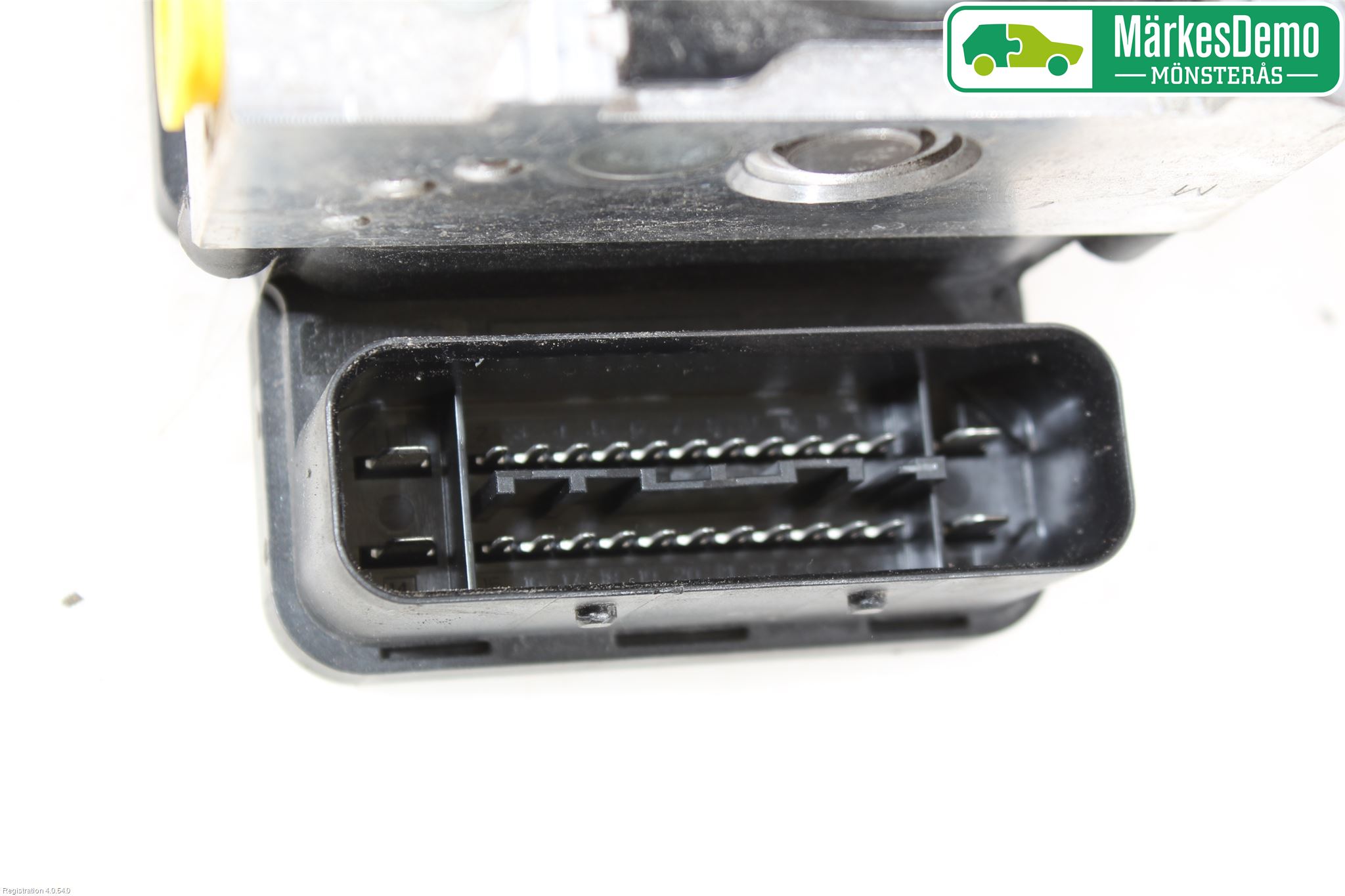 Toyota YARIS XP130 12-14 Abs Hydraulikkaggregat