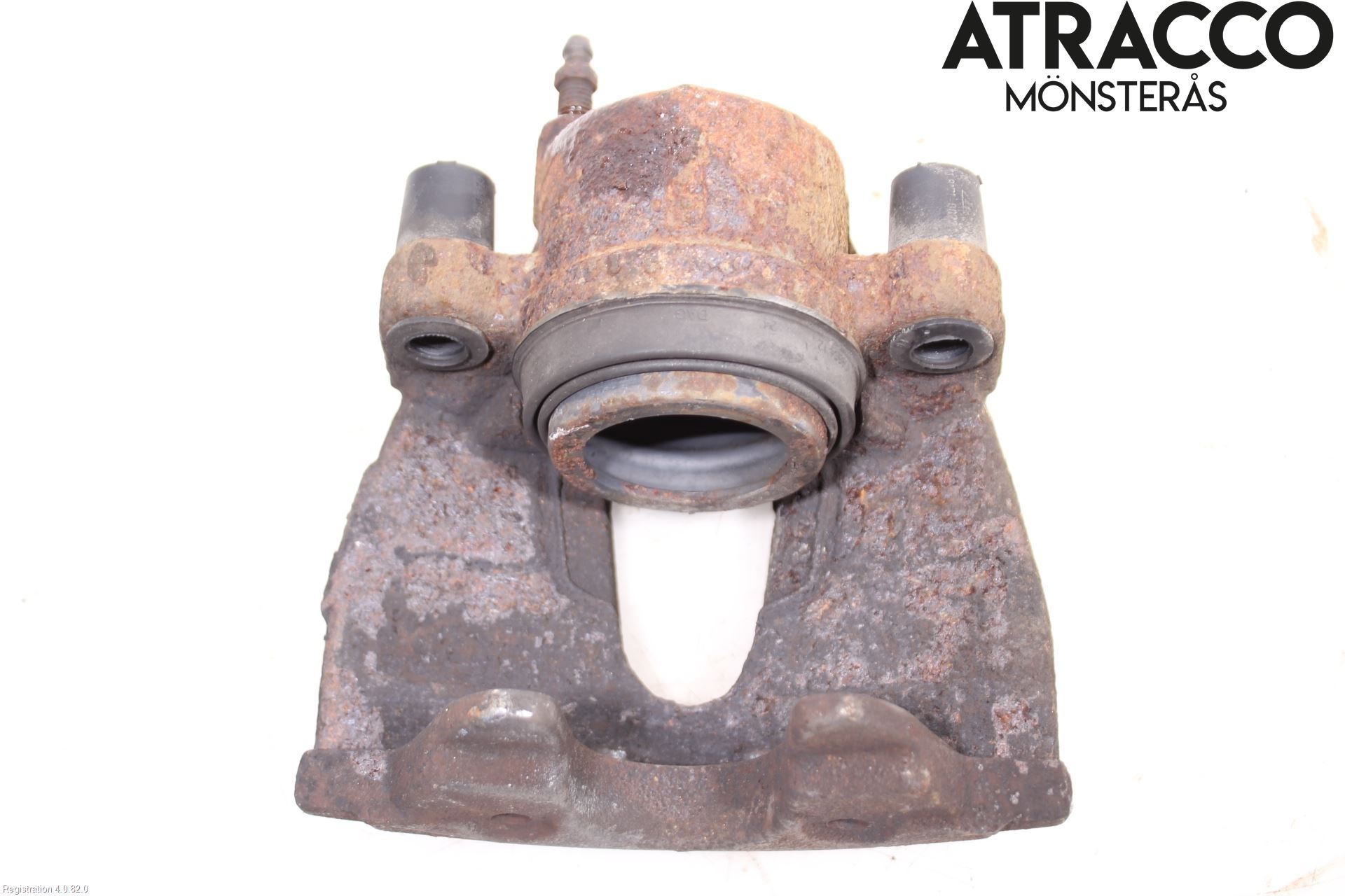 Ford C-MAX II  11-14 Bremsecaliper Foran Venstre