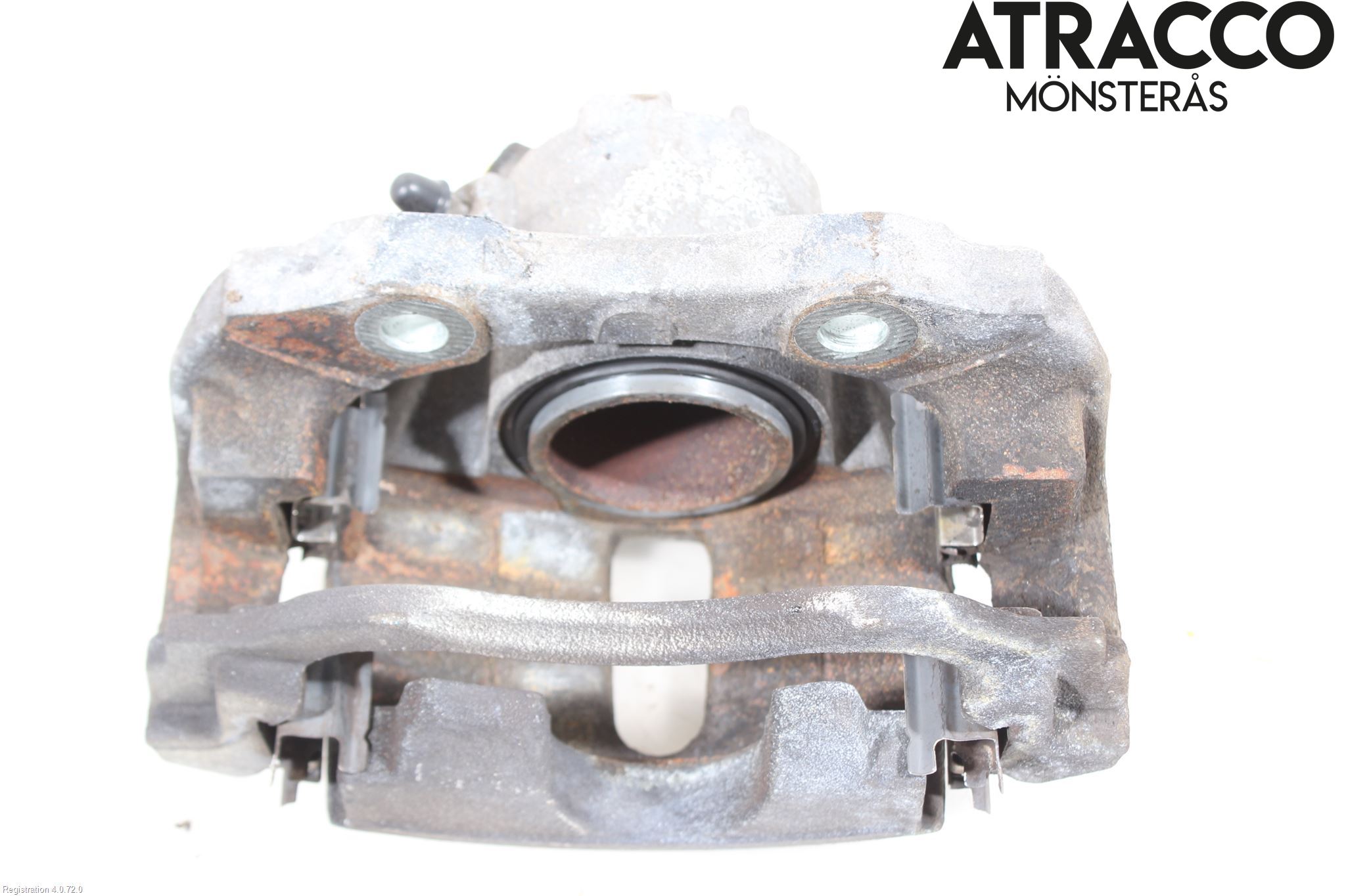 Citroen COTROEN C3 17-24 Bremsecaliper Foran Venstre