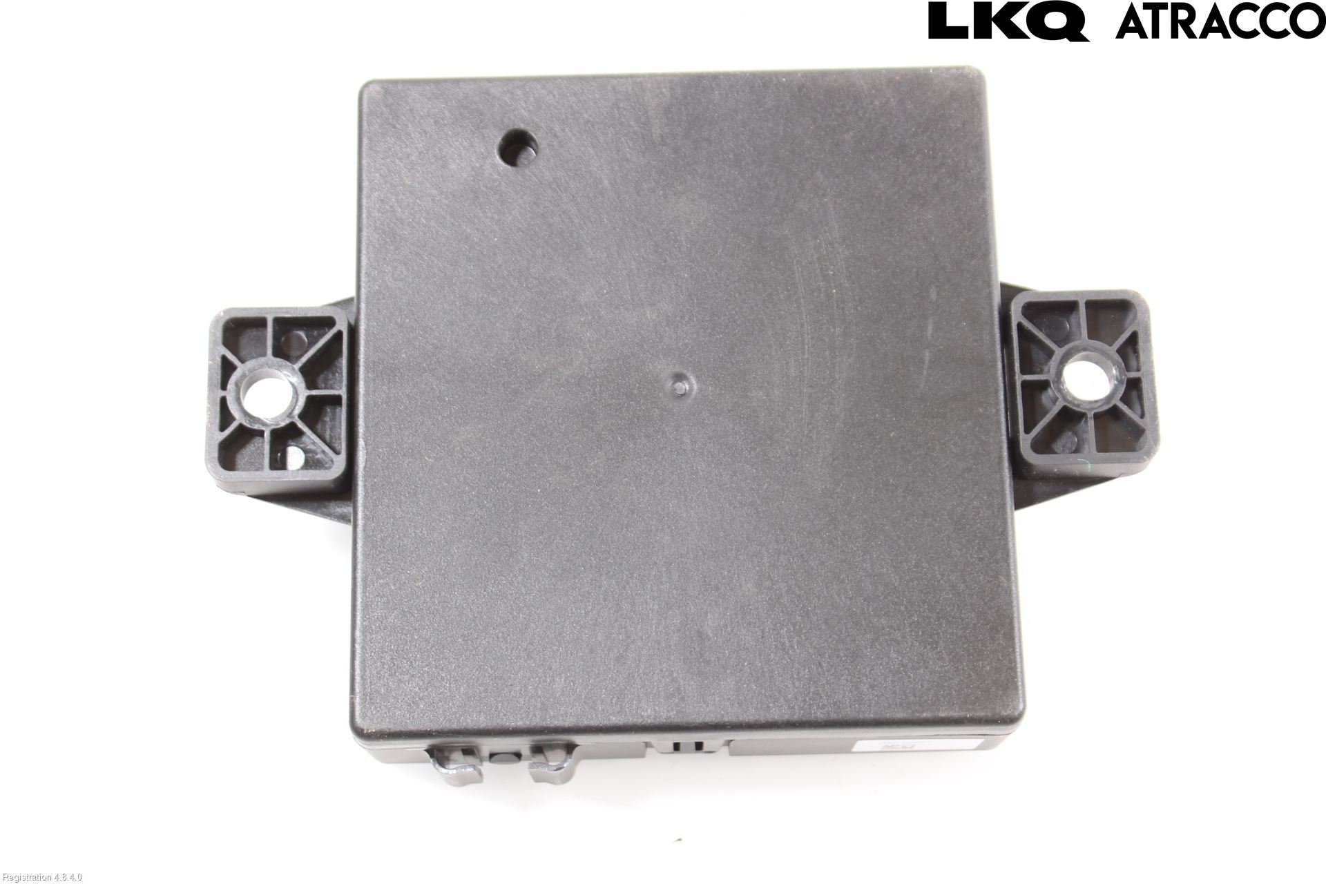 Maxus EUNIQ6 SUV 21- Styreenhet Øvrig