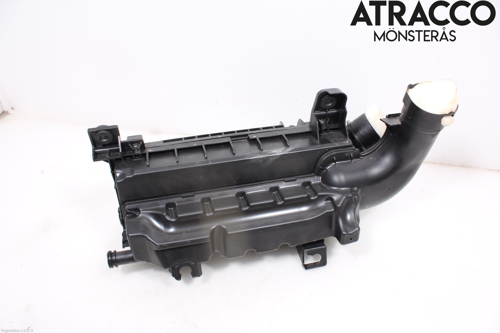 Opel MOKKA 21- Luftfilter Boks