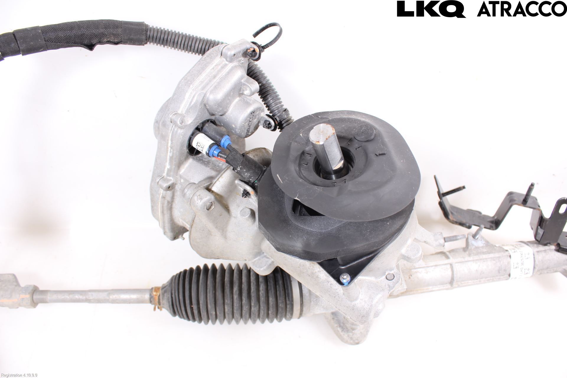 Opel CORSA F, CORSA-E 20- Styrväxel/Snäcka Elektrisk