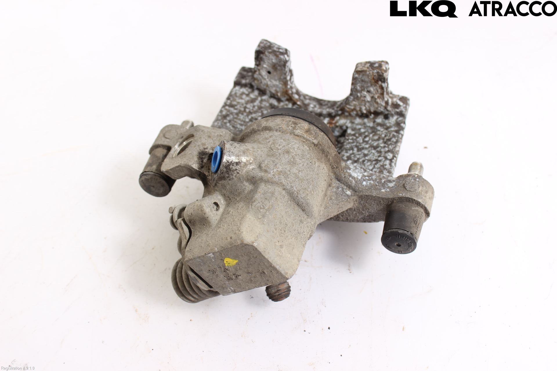 Ford TRANSIT/TOURNEO CONNECT 13-22 Bremsecaliper Bak Venstre