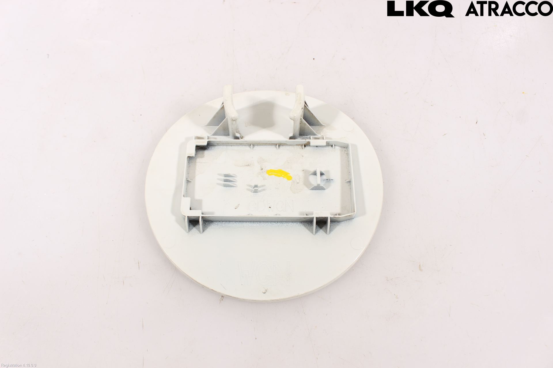 Hyundai i30 GD 13-17 Drivstoff Tankluke