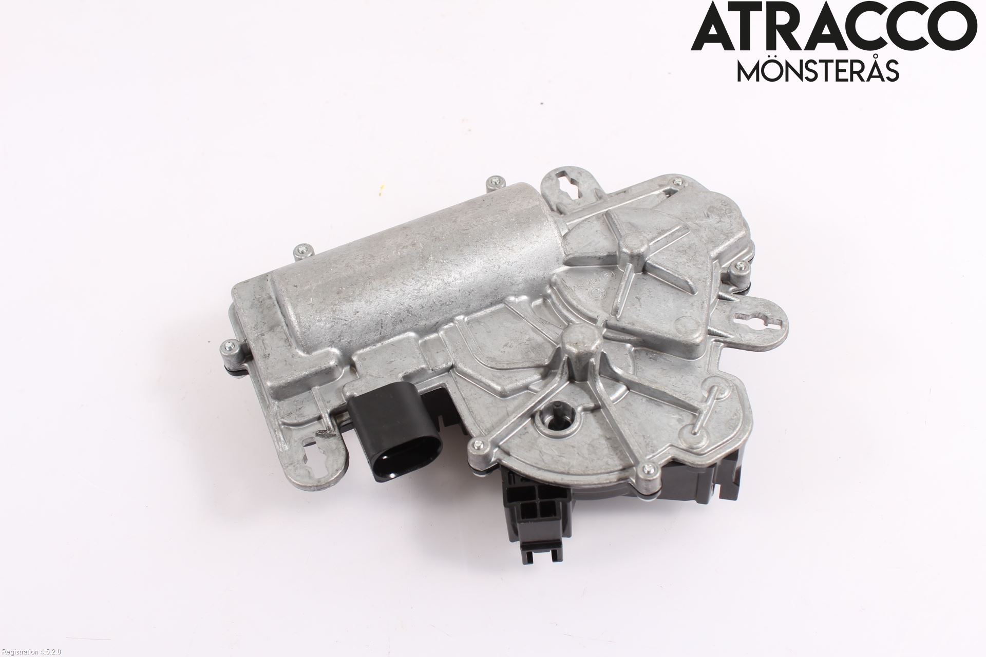 Audi A6 F2/C8 19- Baklukeåpner Automatisk