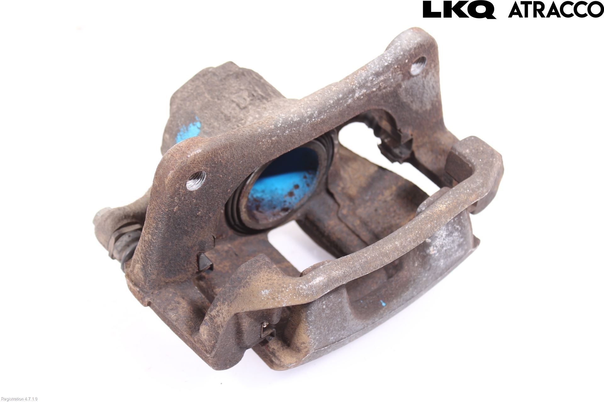Toyota COROLLA 19- Bremsecaliper Foran Høyre
