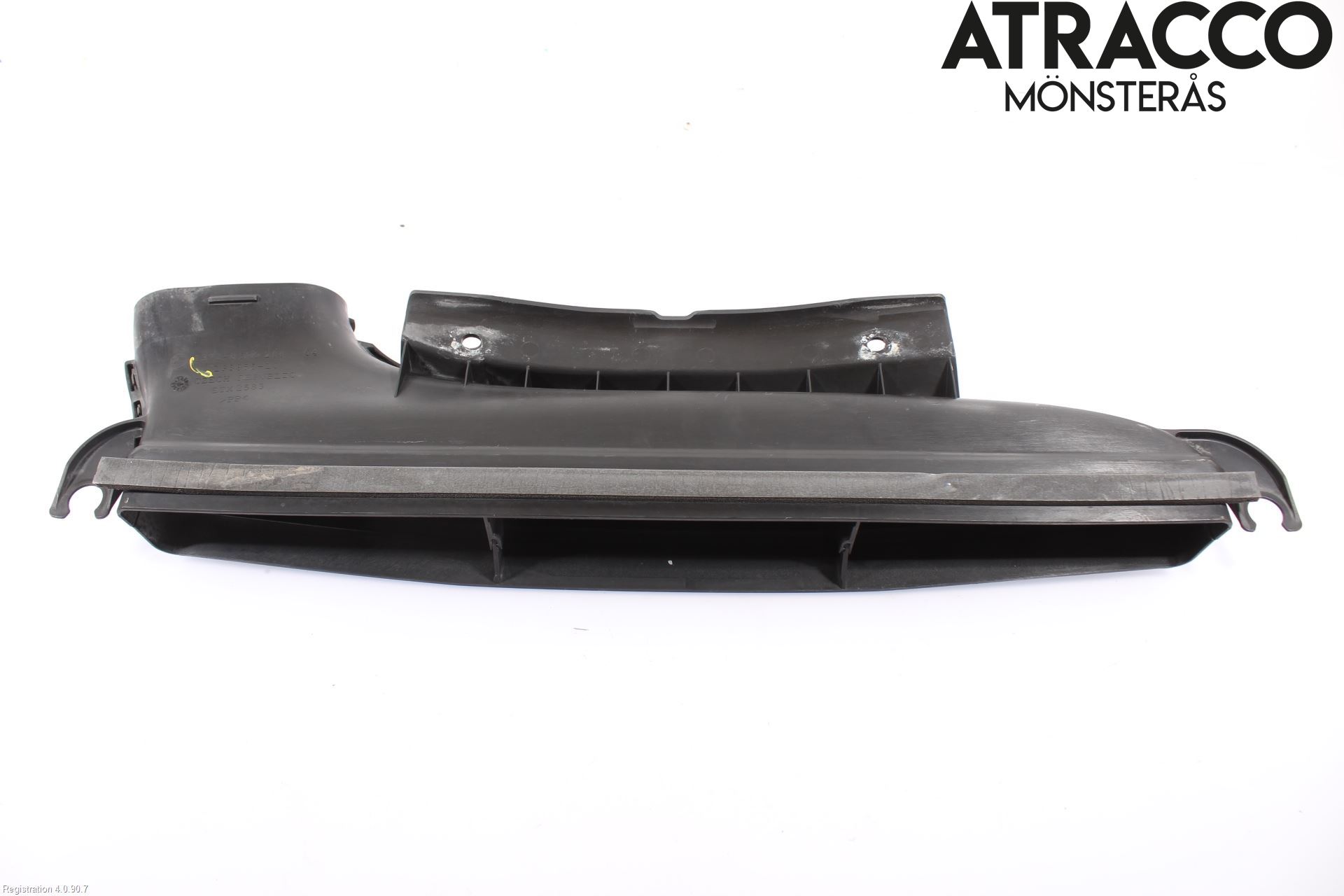 BMW X5 F15 13-18 Luftstyring Front
