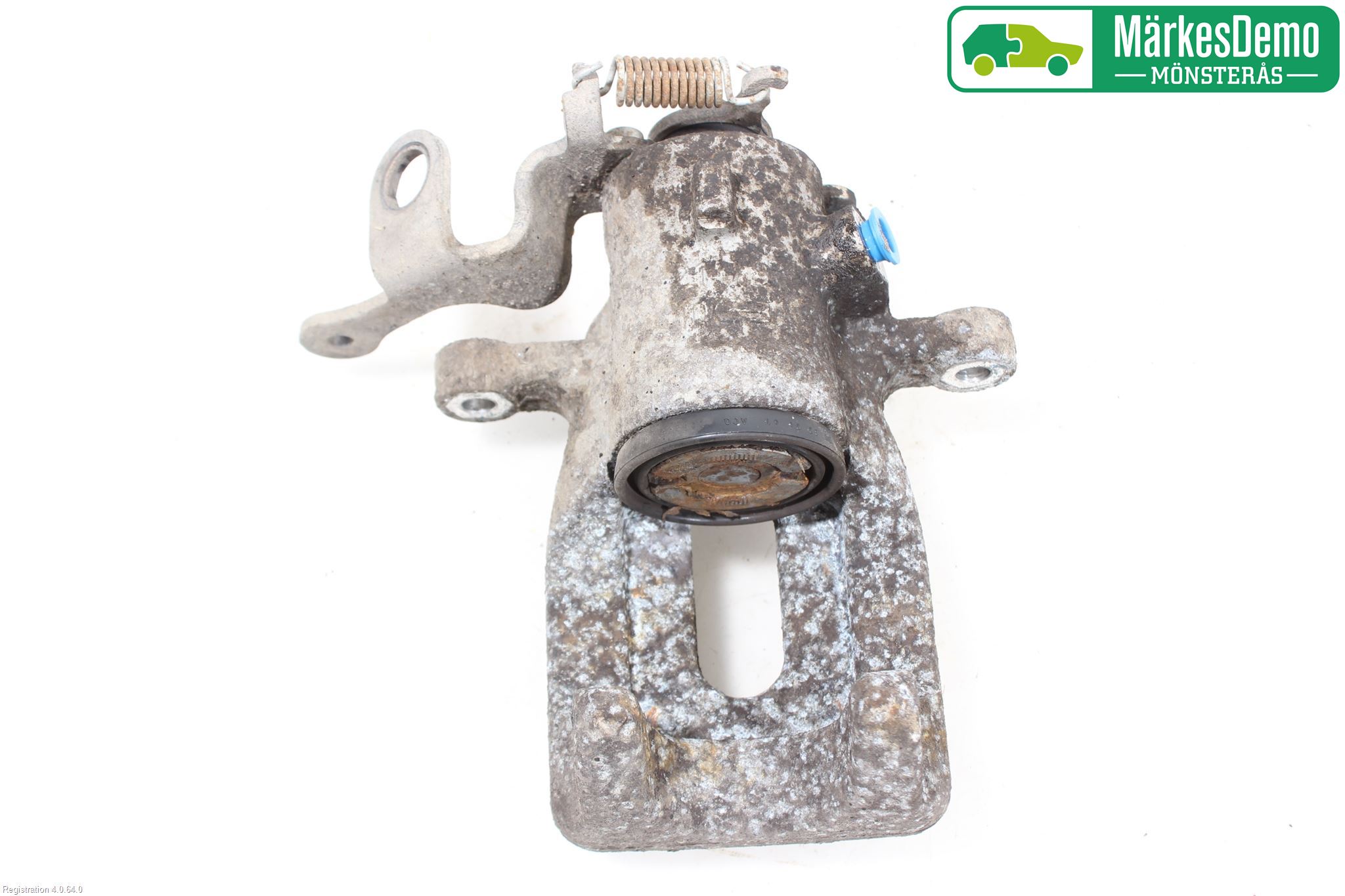 Citroen BERLINGO 08-18 Bremsecaliper Bak Høyre