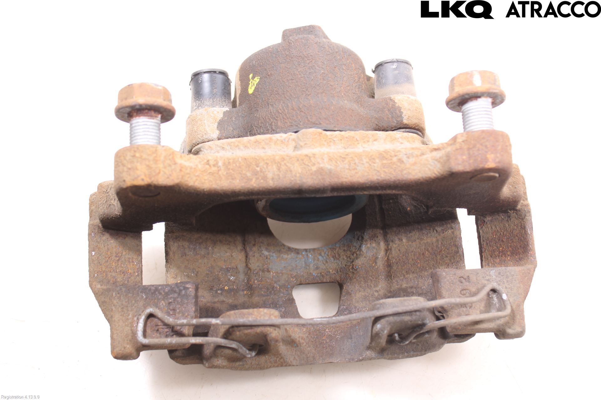 MG 5 22- Bremsecaliper Foran Høyre