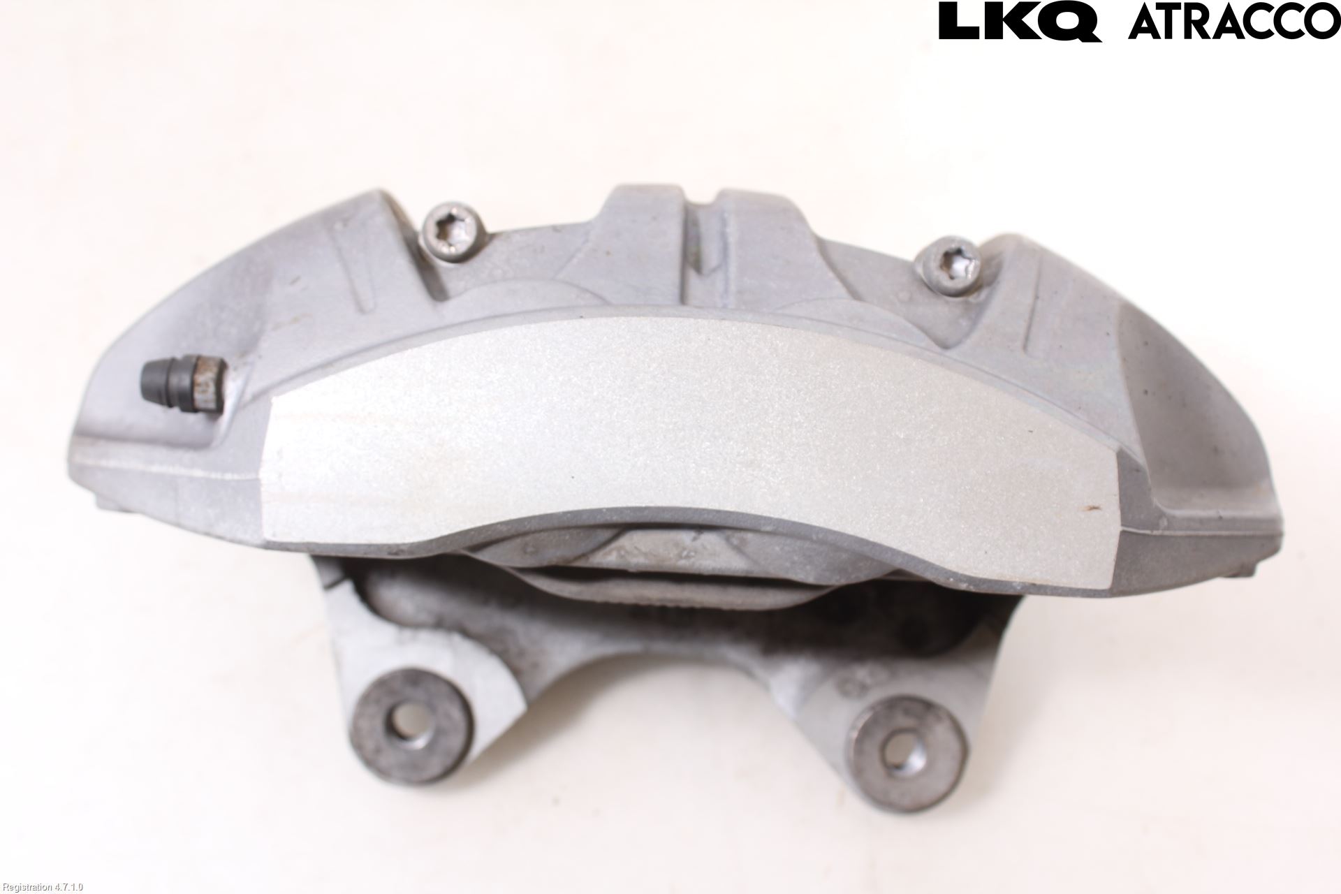 Tesla MODEL Y 21- Bremsecaliper Foran Venstre