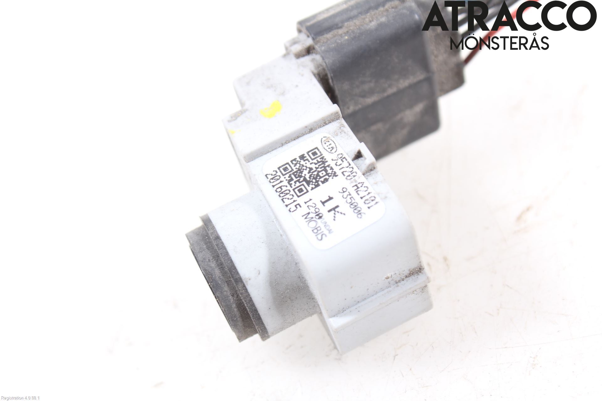 Kia CEED 12-18 Sensor Ryggesensor