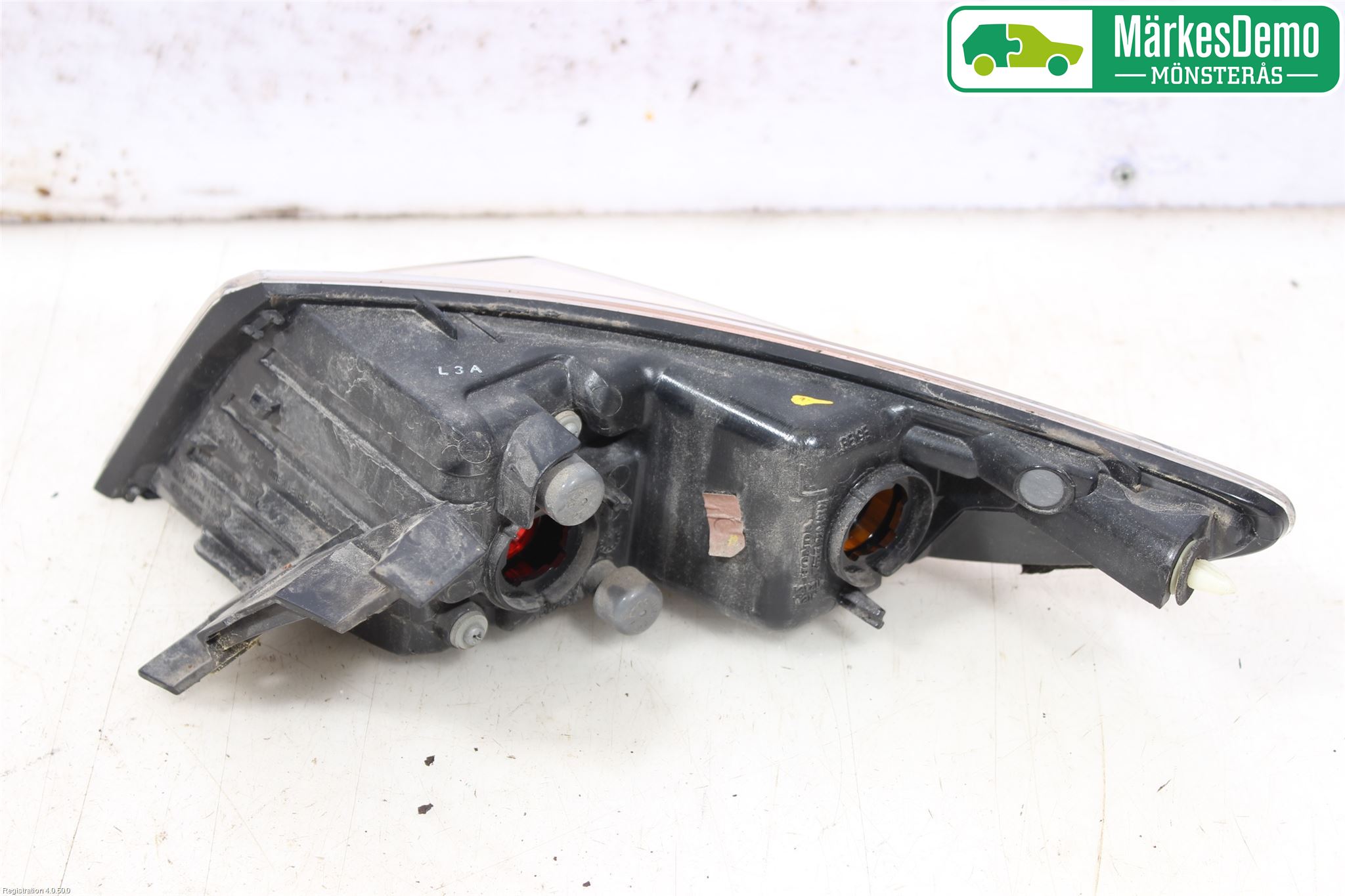 Honda CIVIC 06-11 Baklykt Venstre