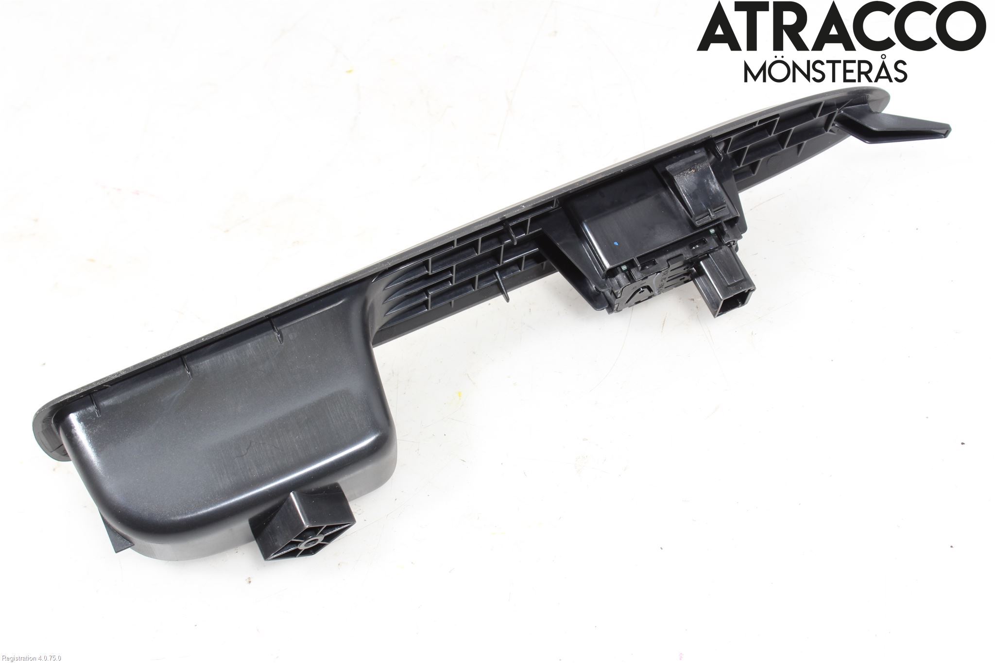 Citroen C4 II 11-18 Bryter Vindusheis