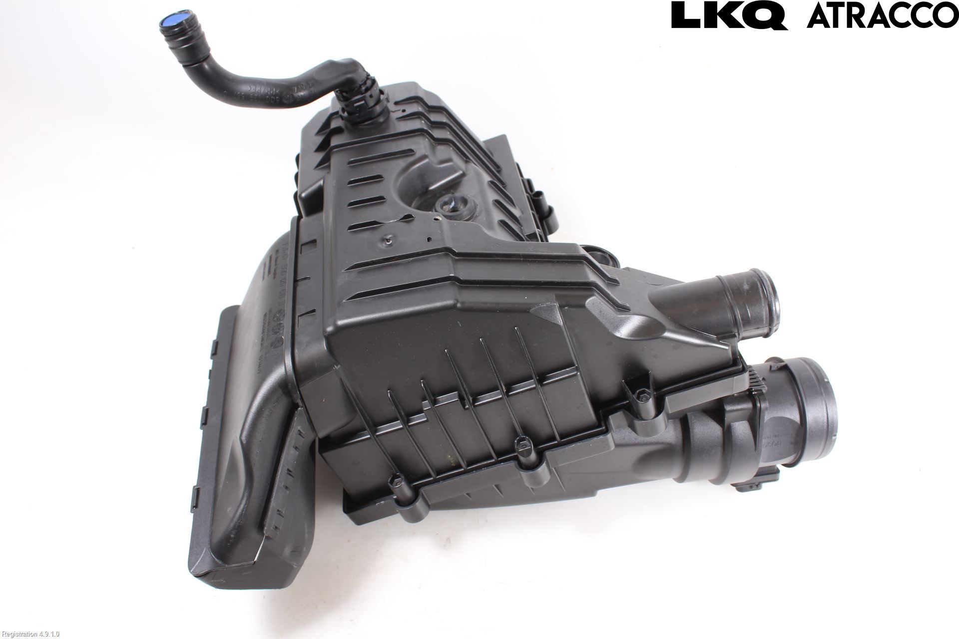 Volkswagen VW PASSAT 15-19 Luftfilter Boks
