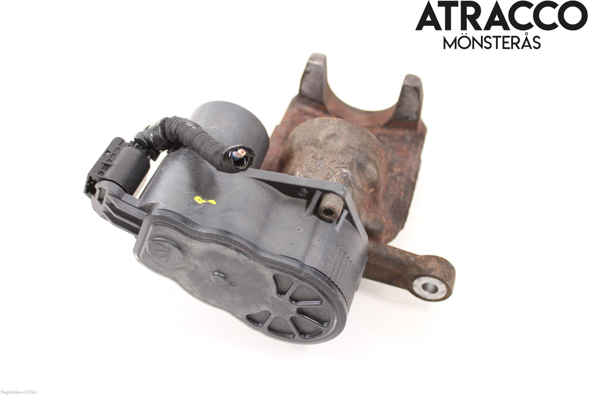 Peugeot 308/E-308 21- Bremsecaliper Bak Venstre