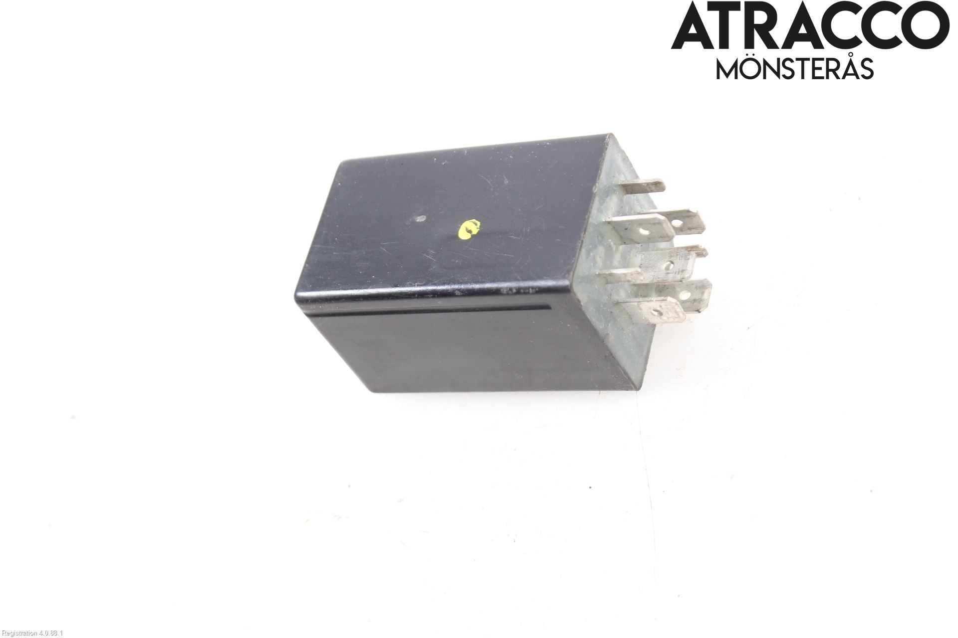 Saab 9-3 VER 1 98-03 Rele Lys