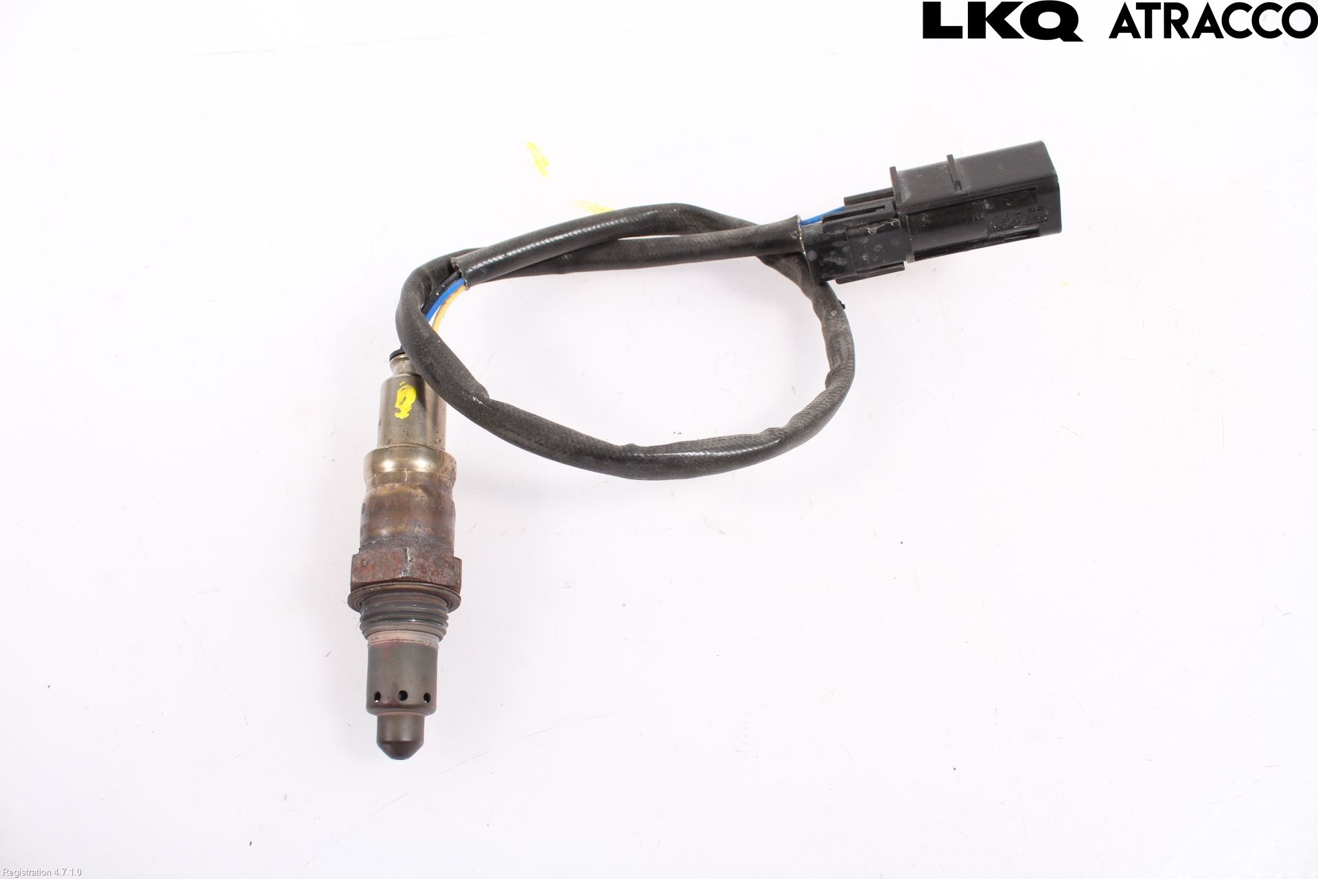 Mercedes-Benz MB CLA-KLASS (C117/X117) 13-19 Inns Lambdasonde