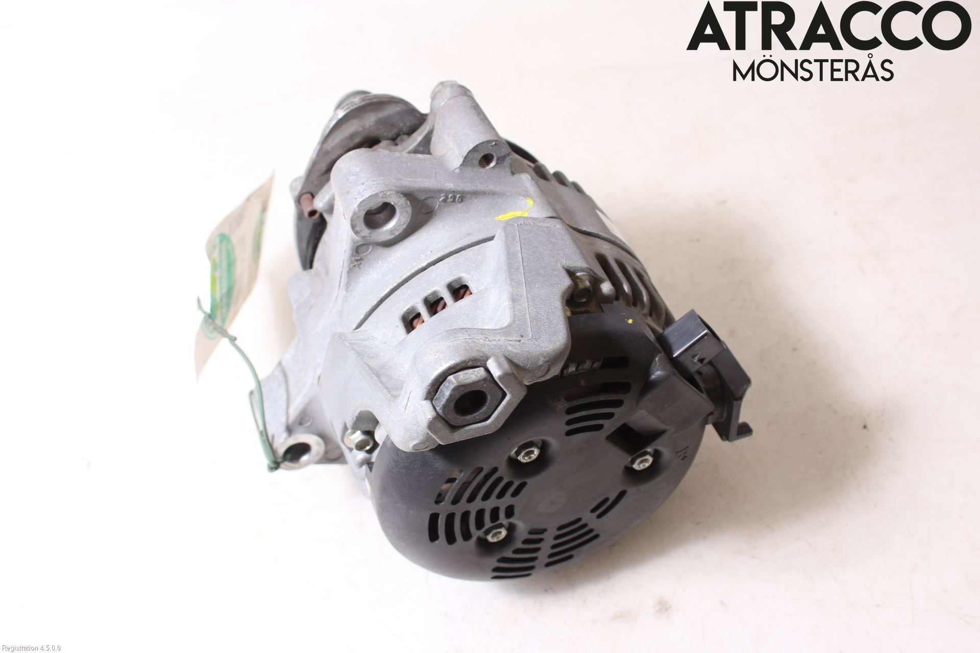 BMW 1 F20/F21 11-19 Dynamo