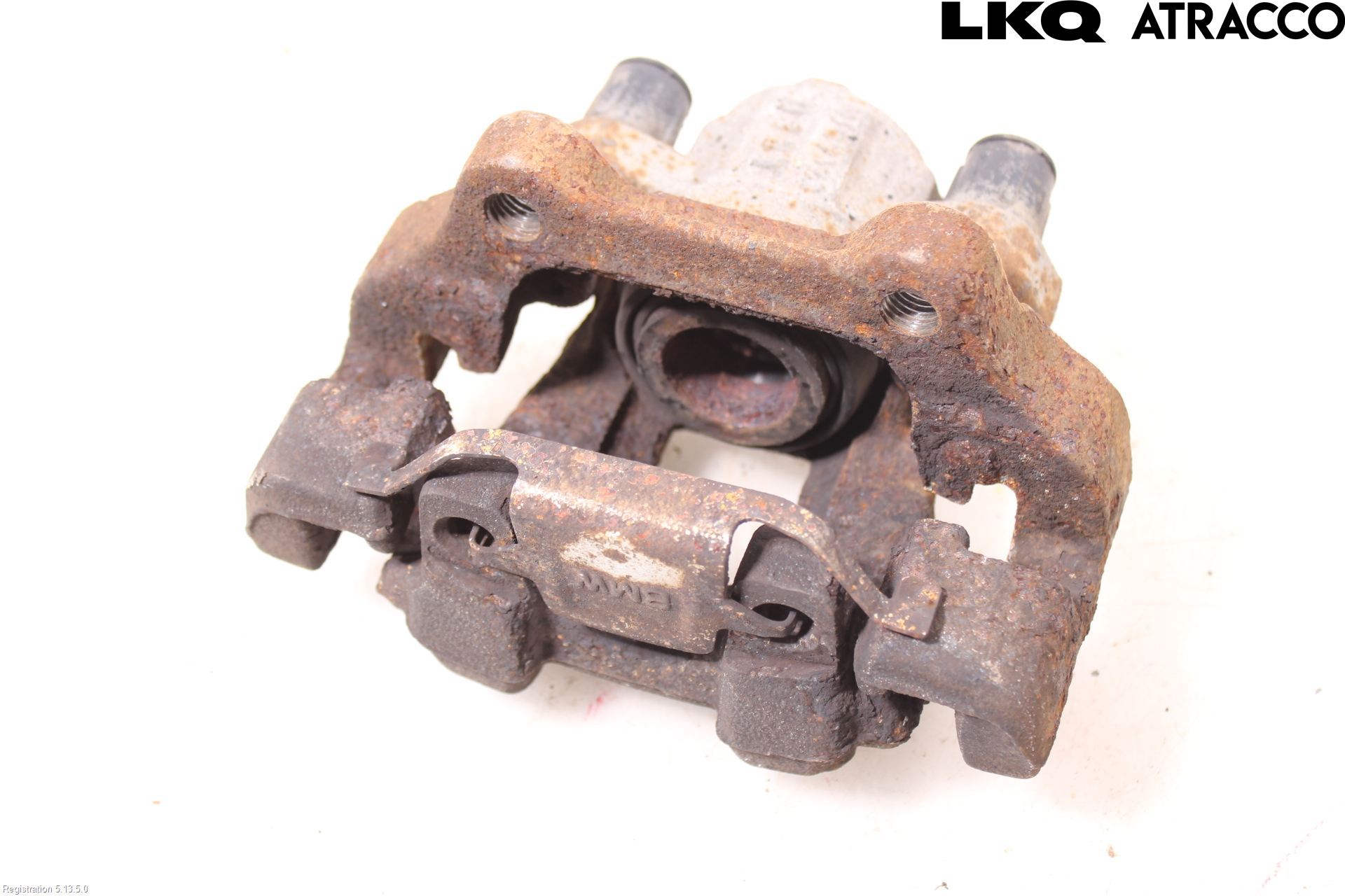 BMW 1 F20/F21 11-19 Bremsecaliper Bak Høyre