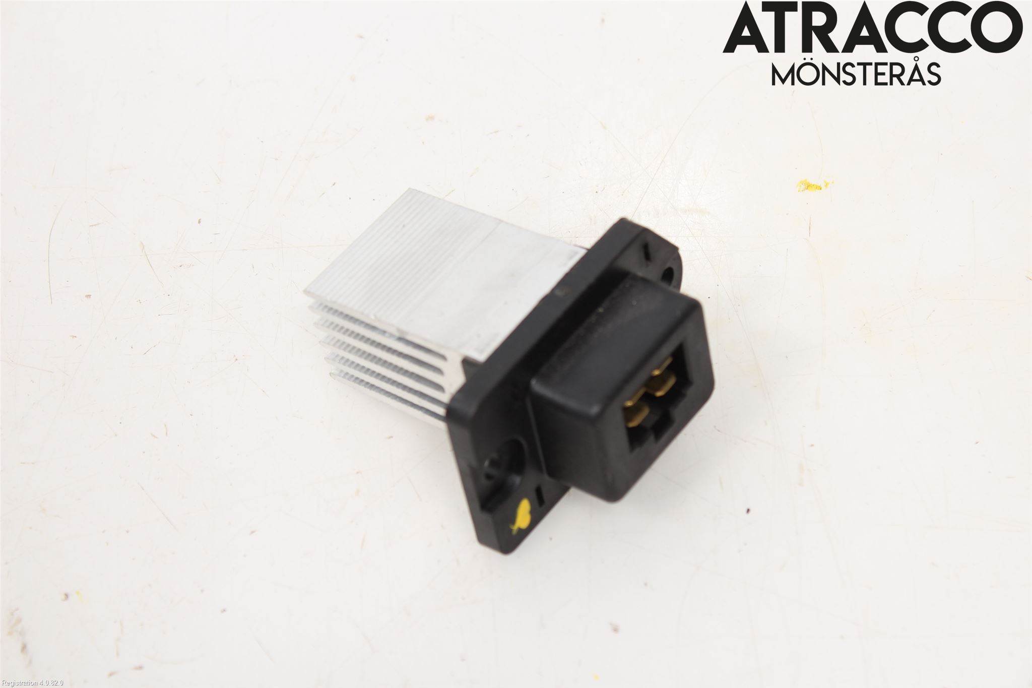 Hyundai i40 16-18 Varmeapparat Viftemotstand