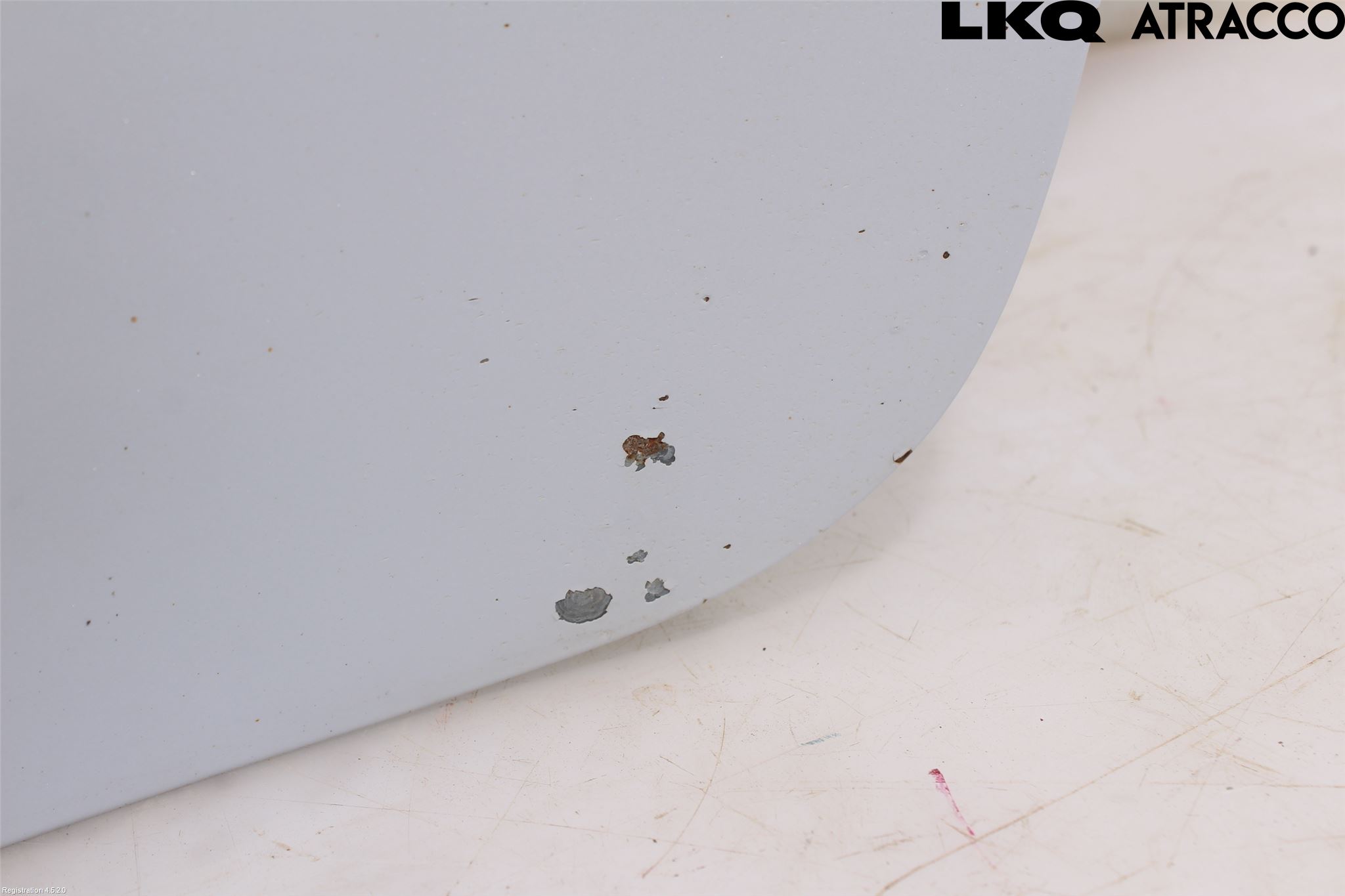 Ford S-MAX 06-15 Dør 4D Bak Venstre