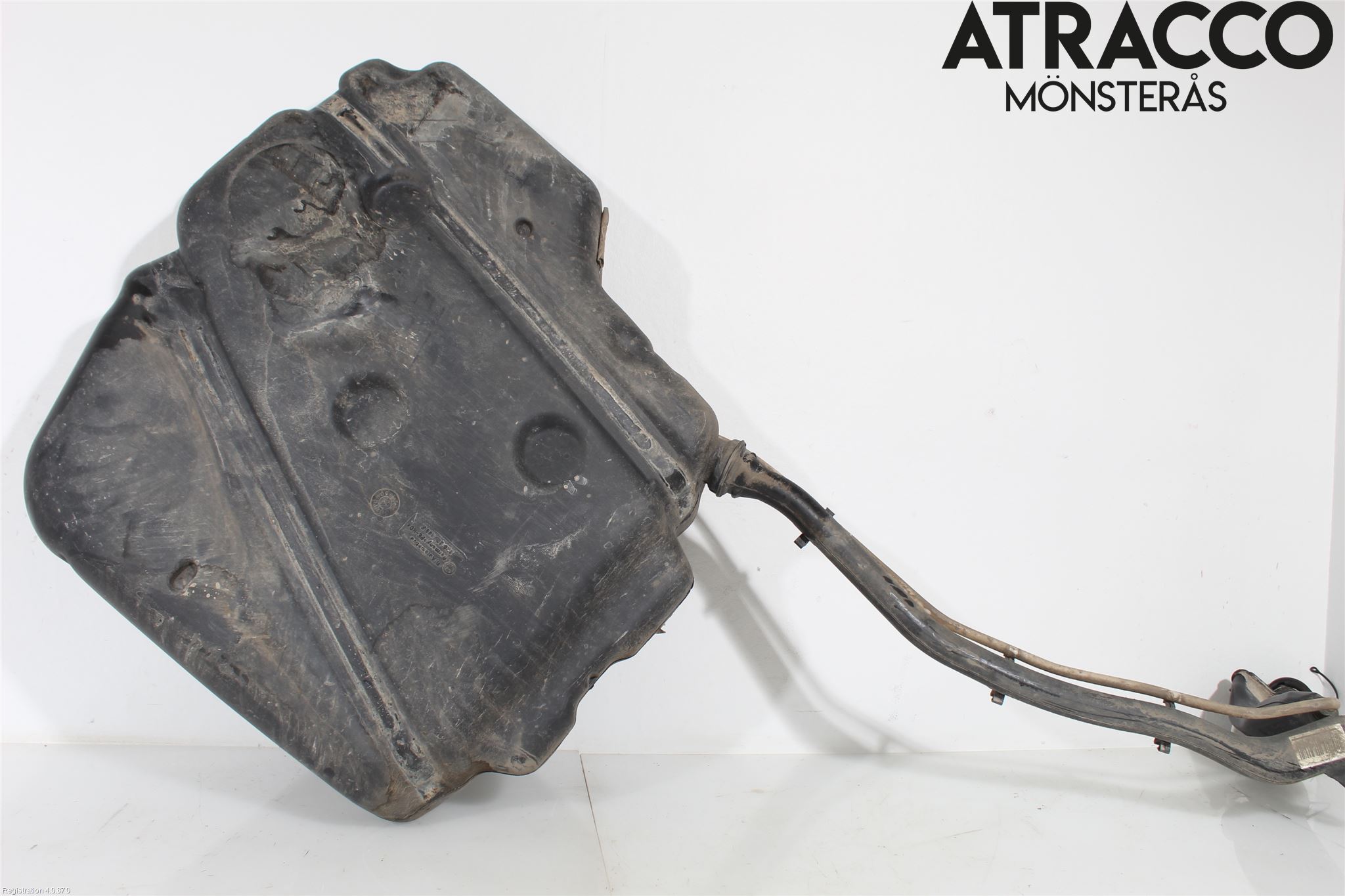 Volkswagen VW CADDY 16-20 Drivstofftank Diesel