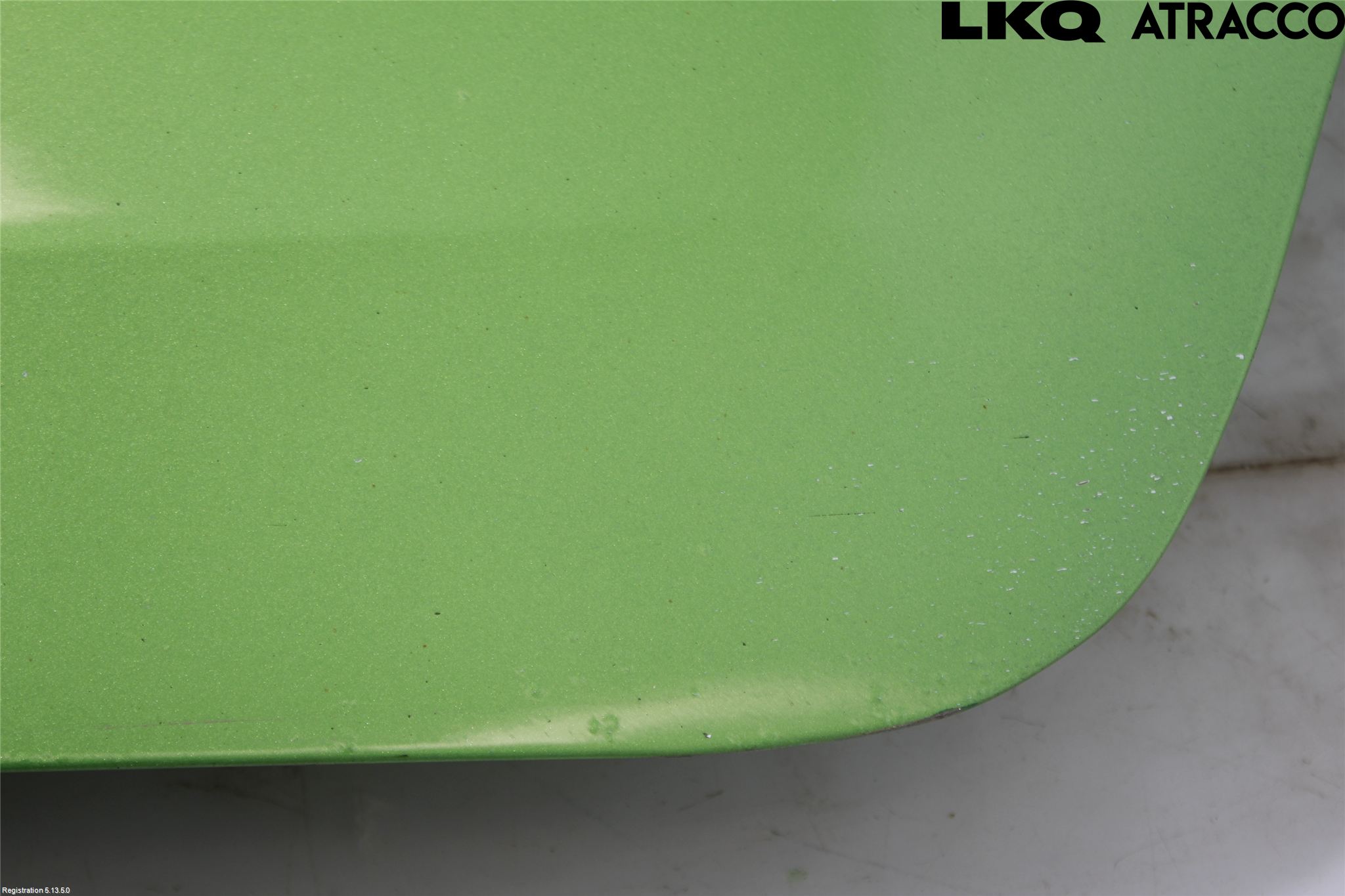 Opel CORSA E 15-19 Dør 4D Bak Venstre